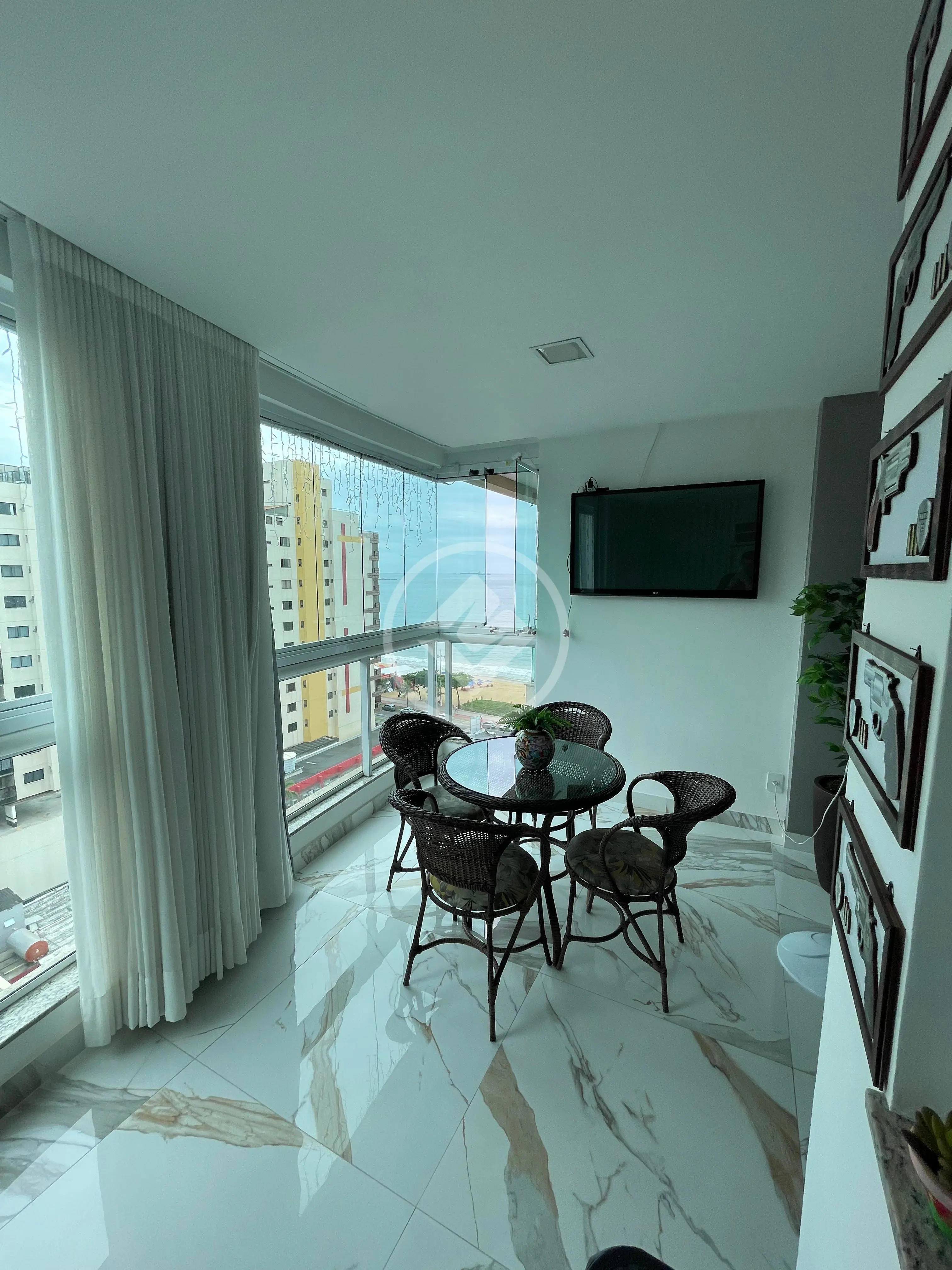 Apartamento 3 quartos no Praia de Itaparica, Vila Velha — foto 5 de 6