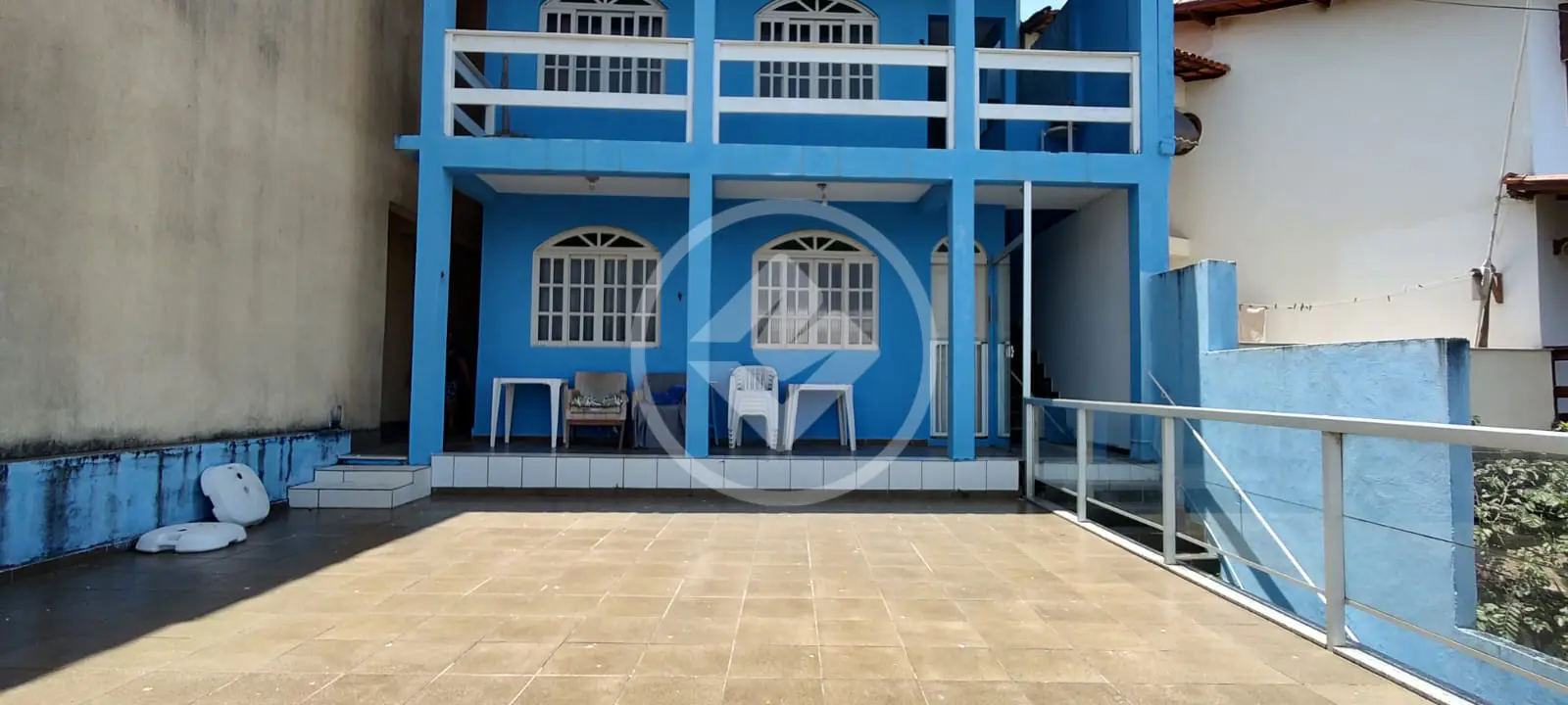 Casa 5 quartos no Enseada Azul, Guarapari — foto 2 de 6