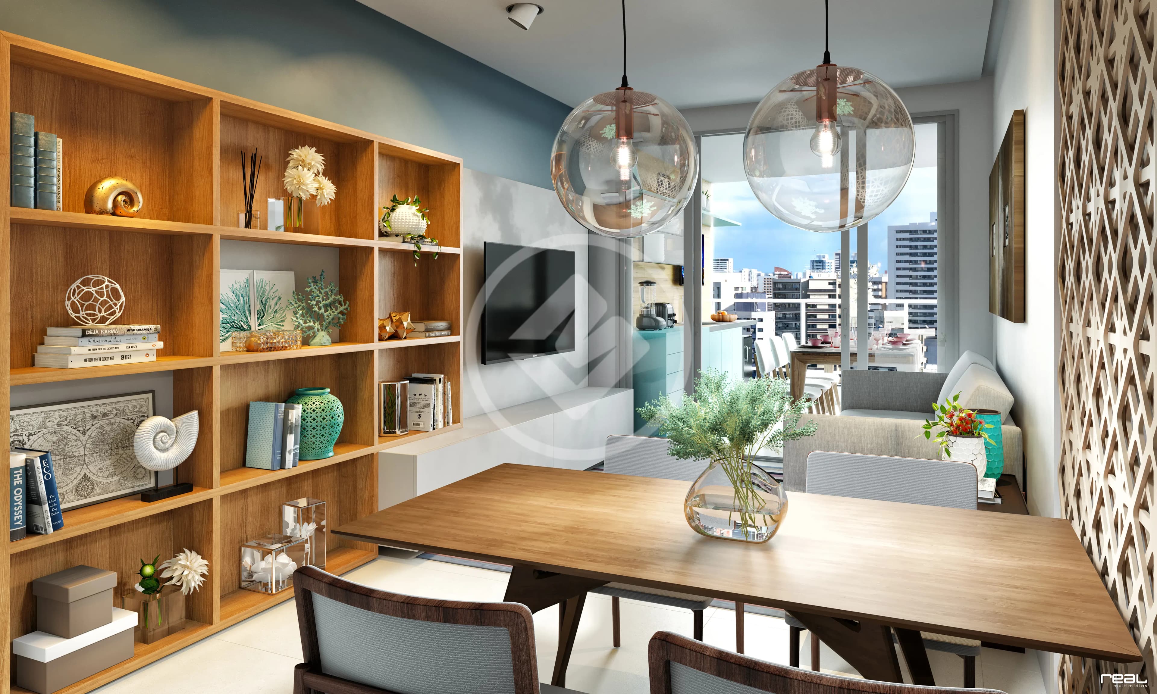 Apartamento 4 quartos no Praia da Costa, Vila Velha — foto 4 de 6