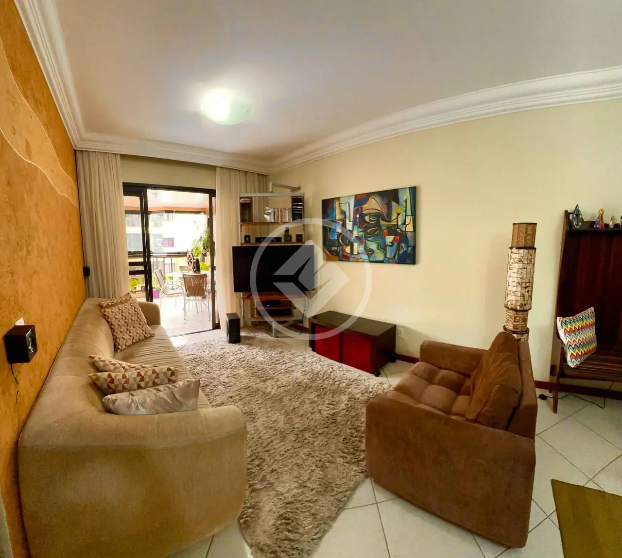 Apartamento Praia da Costa, Vila Velha - ES — foto 1