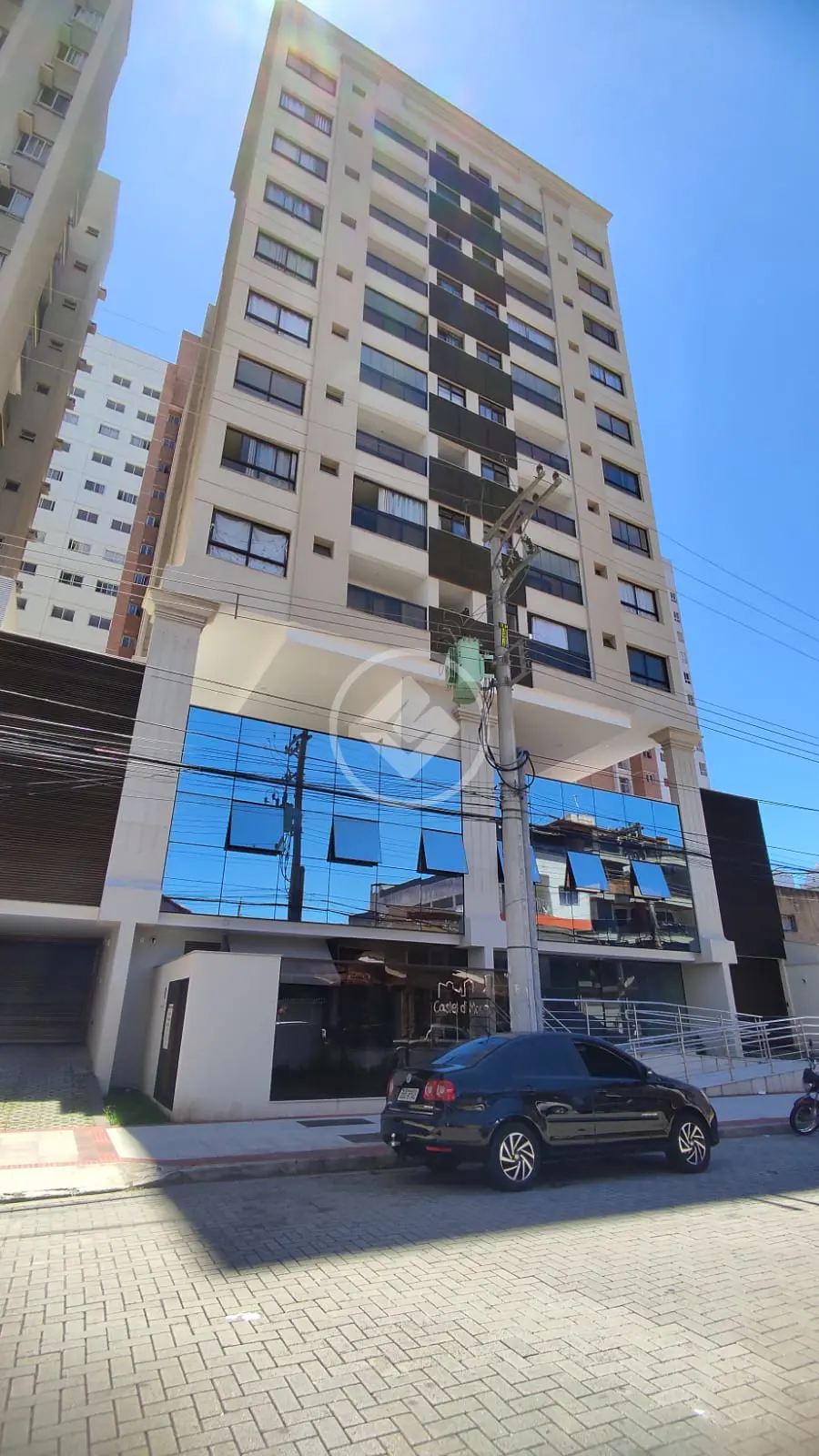 Apartamento Itapuã, Vila Velha - ES — foto 1