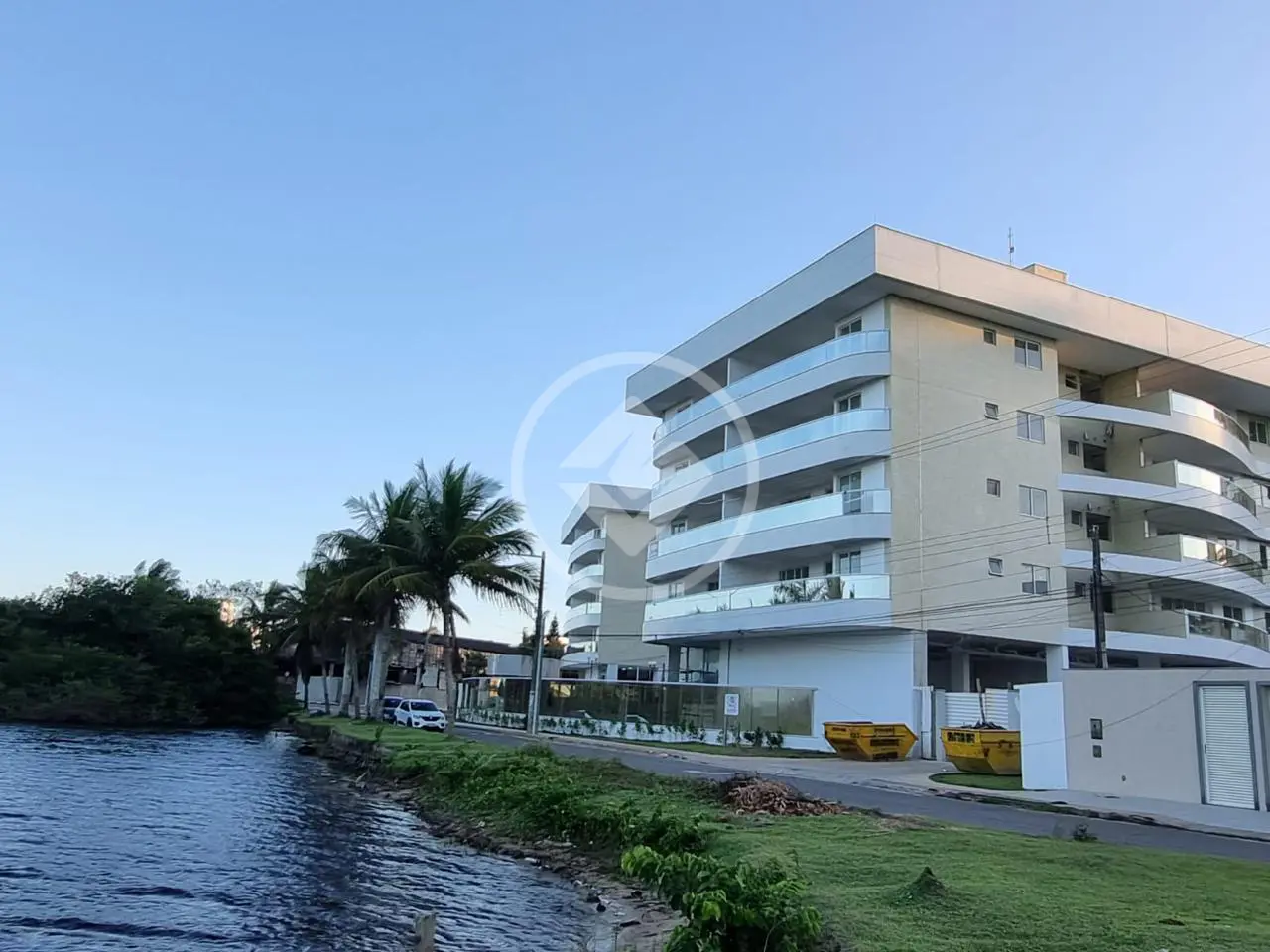 Apartamento Nova Guarapari, Guarapari - ES — foto 1
