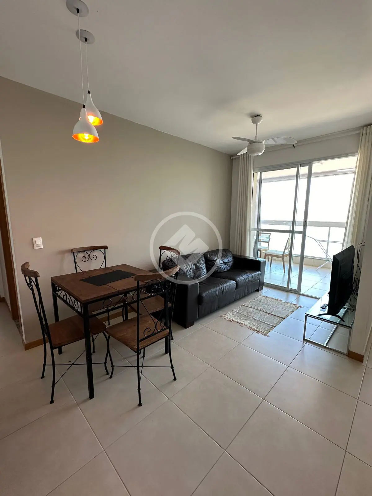 Apartamento Centro, Guarapari - ES — foto 2
