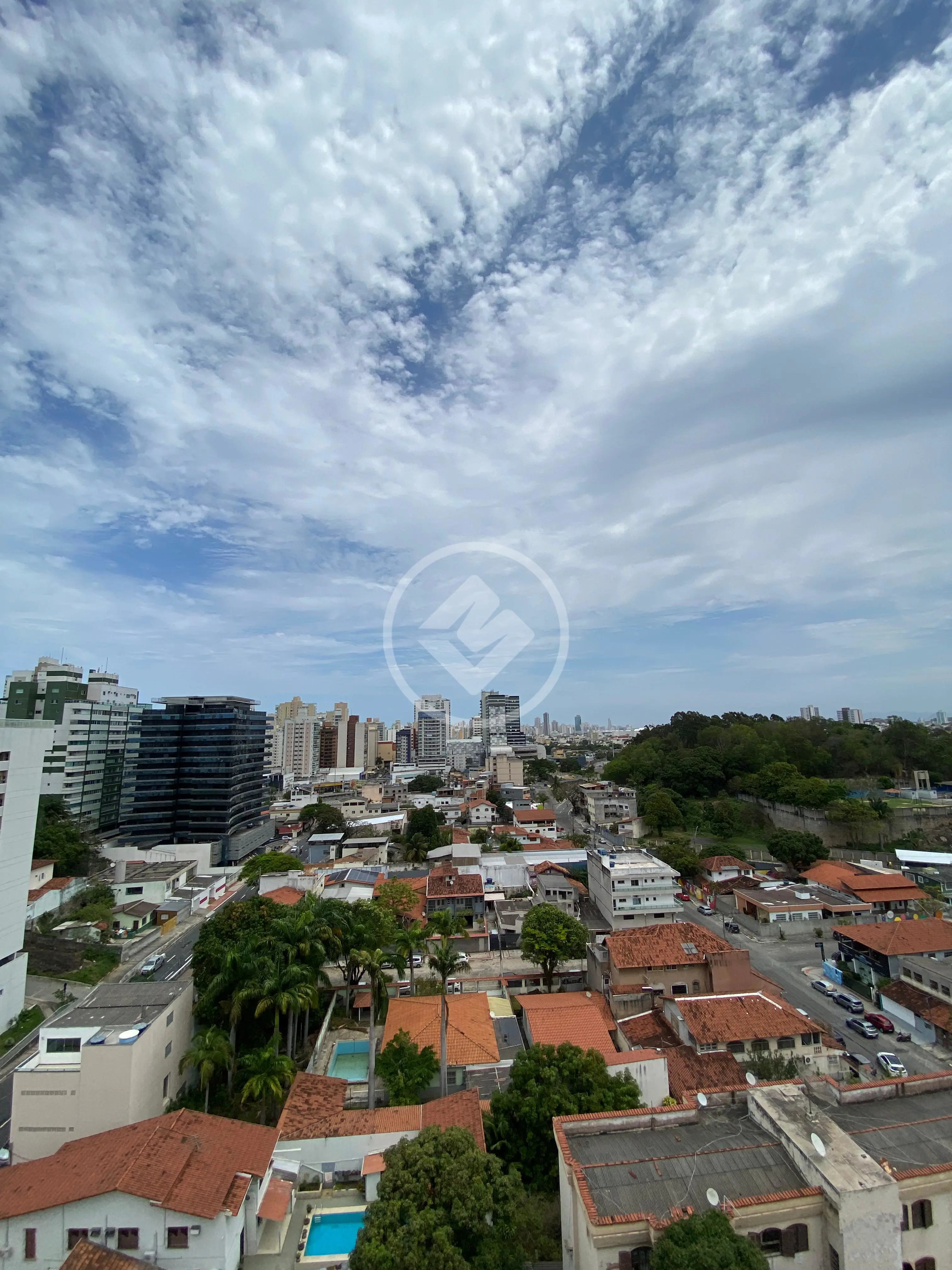 Sala Comercial Praia da Costa, Vila Velha - ES — foto 1