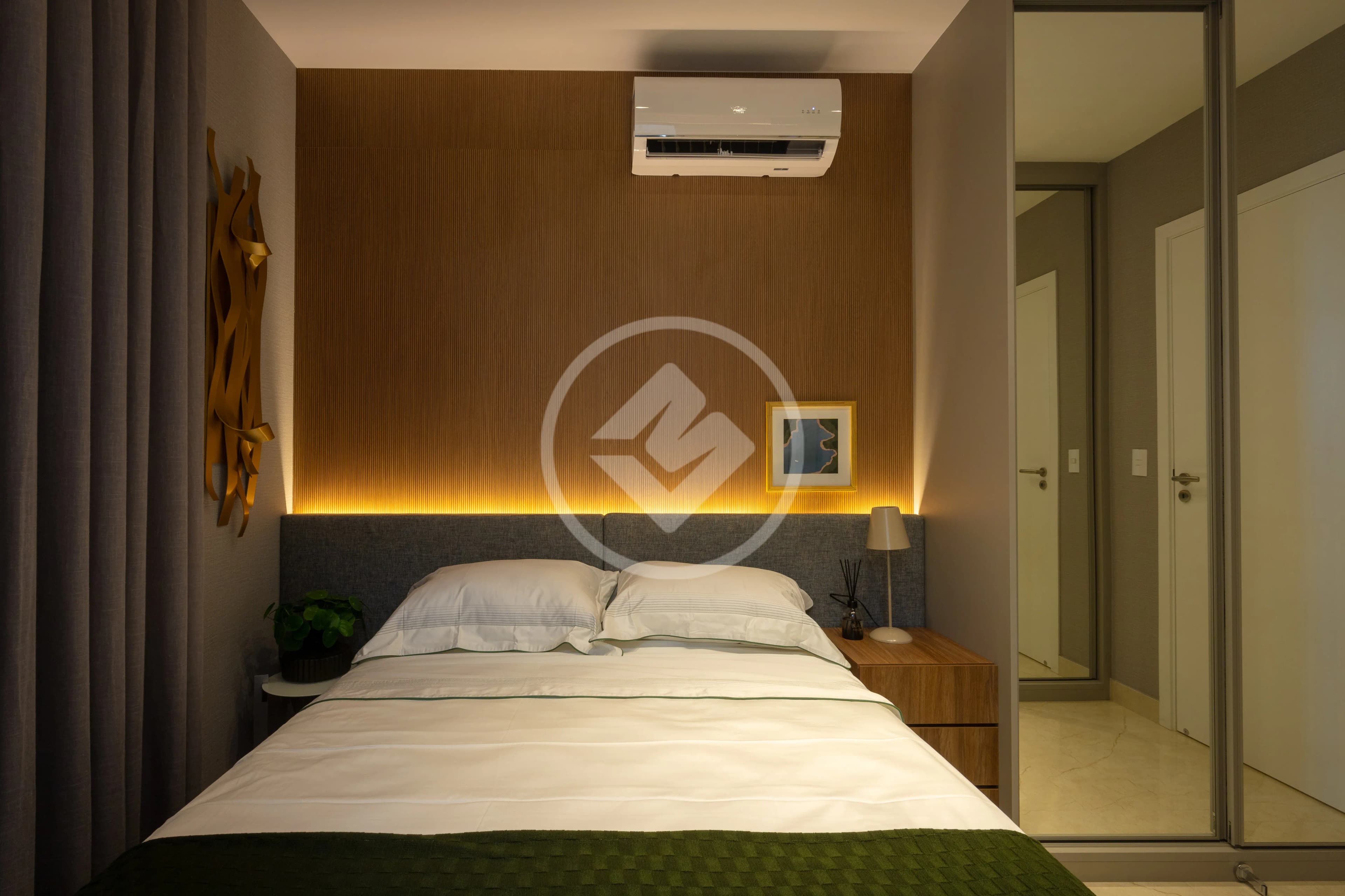 Apartamento 2 quartos no Itapuã, Vila Velha — foto 3 de 6