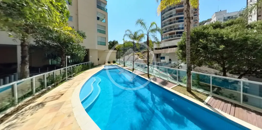 Apartamento Praia da Costa, Vila Velha - ES — foto 1