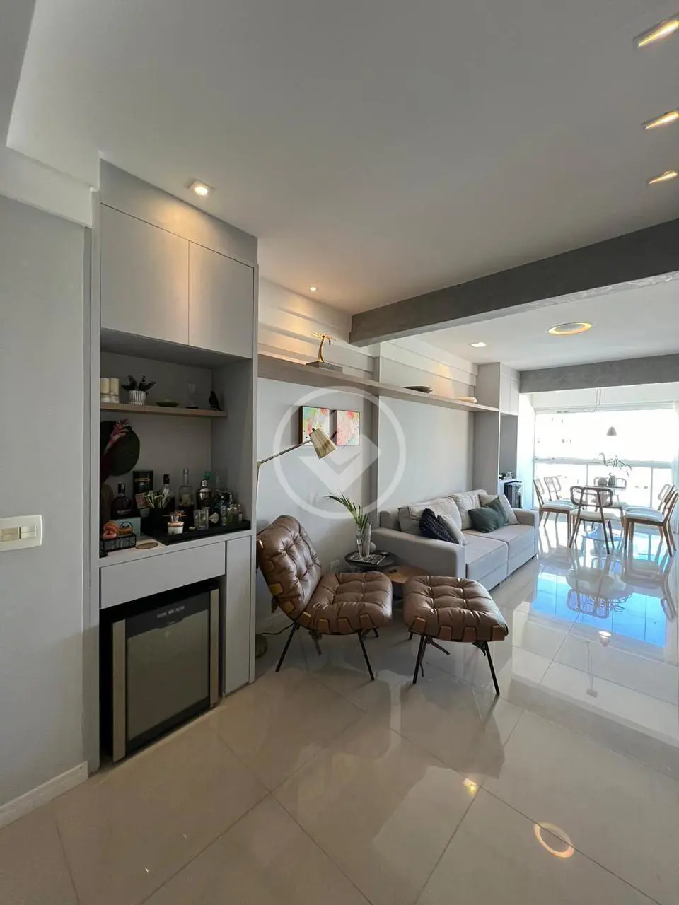 Apartamento Praia da Costa, Vila Velha - ES — foto 1