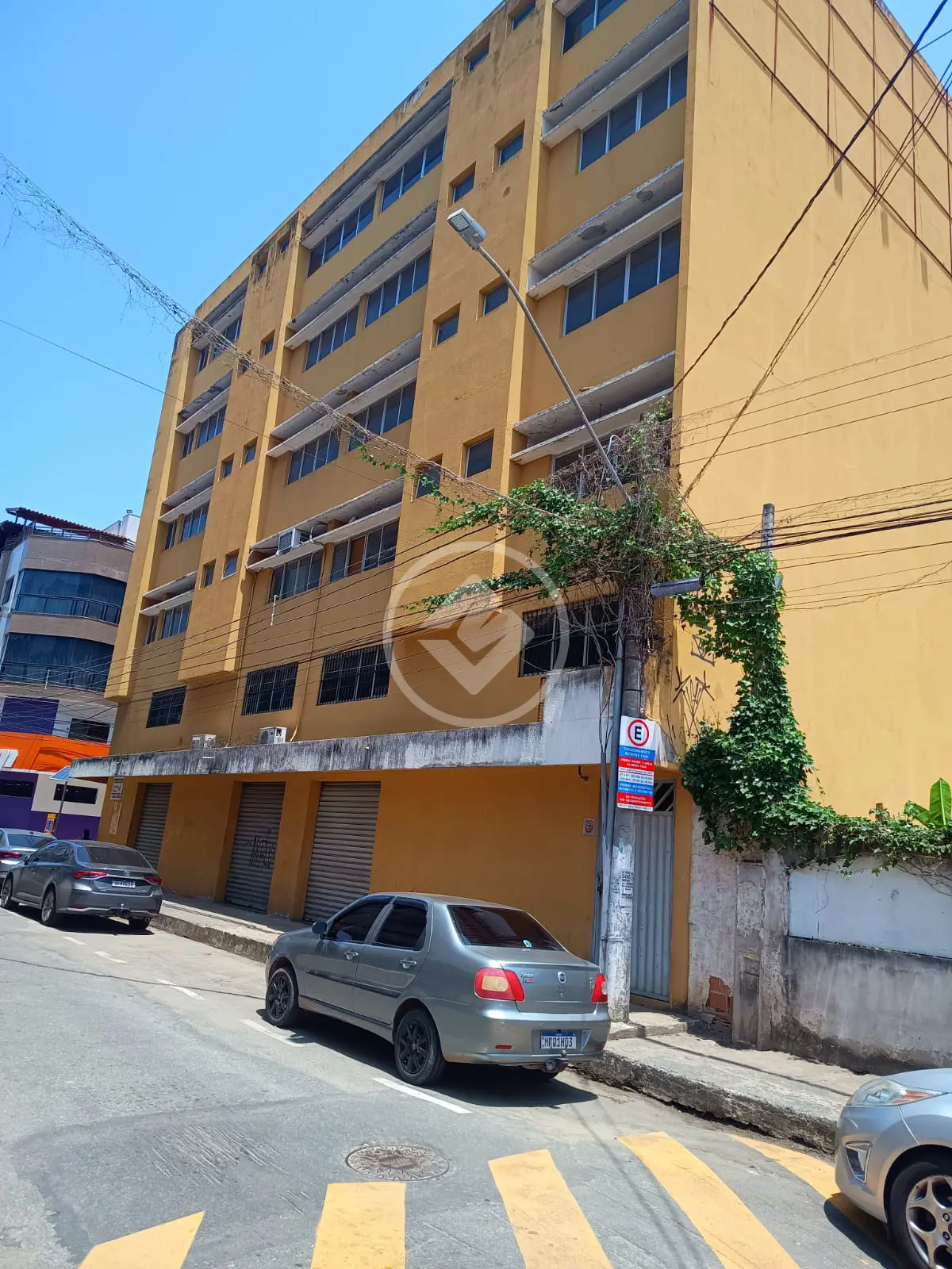 Prédio Campo Grande, Cariacica - ES — foto 2