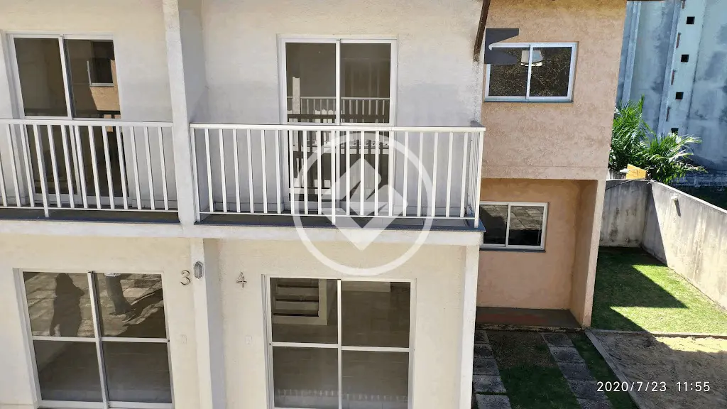 Casa Condomínio 2 quartos no Balneário Ponta da Fruta, Vila Velha — foto 4 de 6