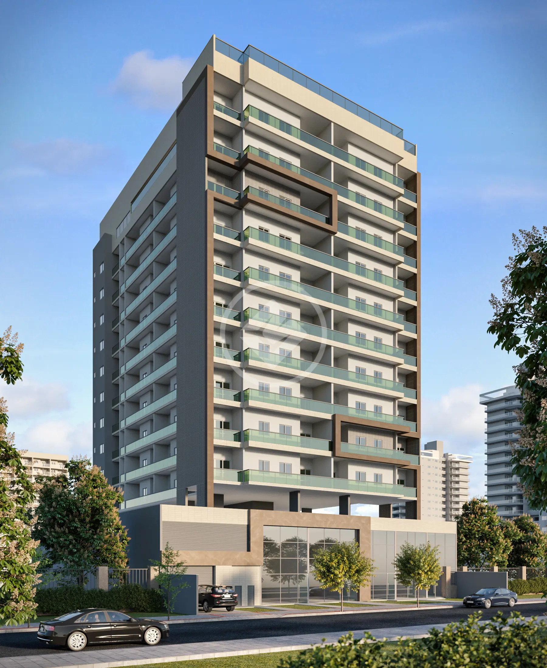 Apartamento 2 quartos no Praia de Itaparica, Vila Velha — foto 2 de 5