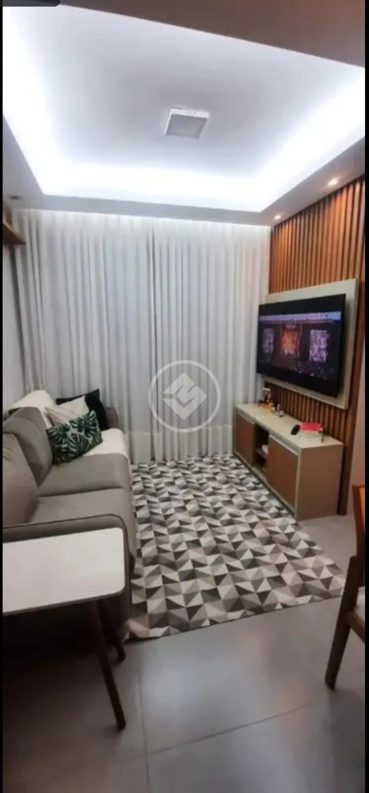 Apartamento 2 quartos no Ataíde, Vila Velha — foto 3 de 6