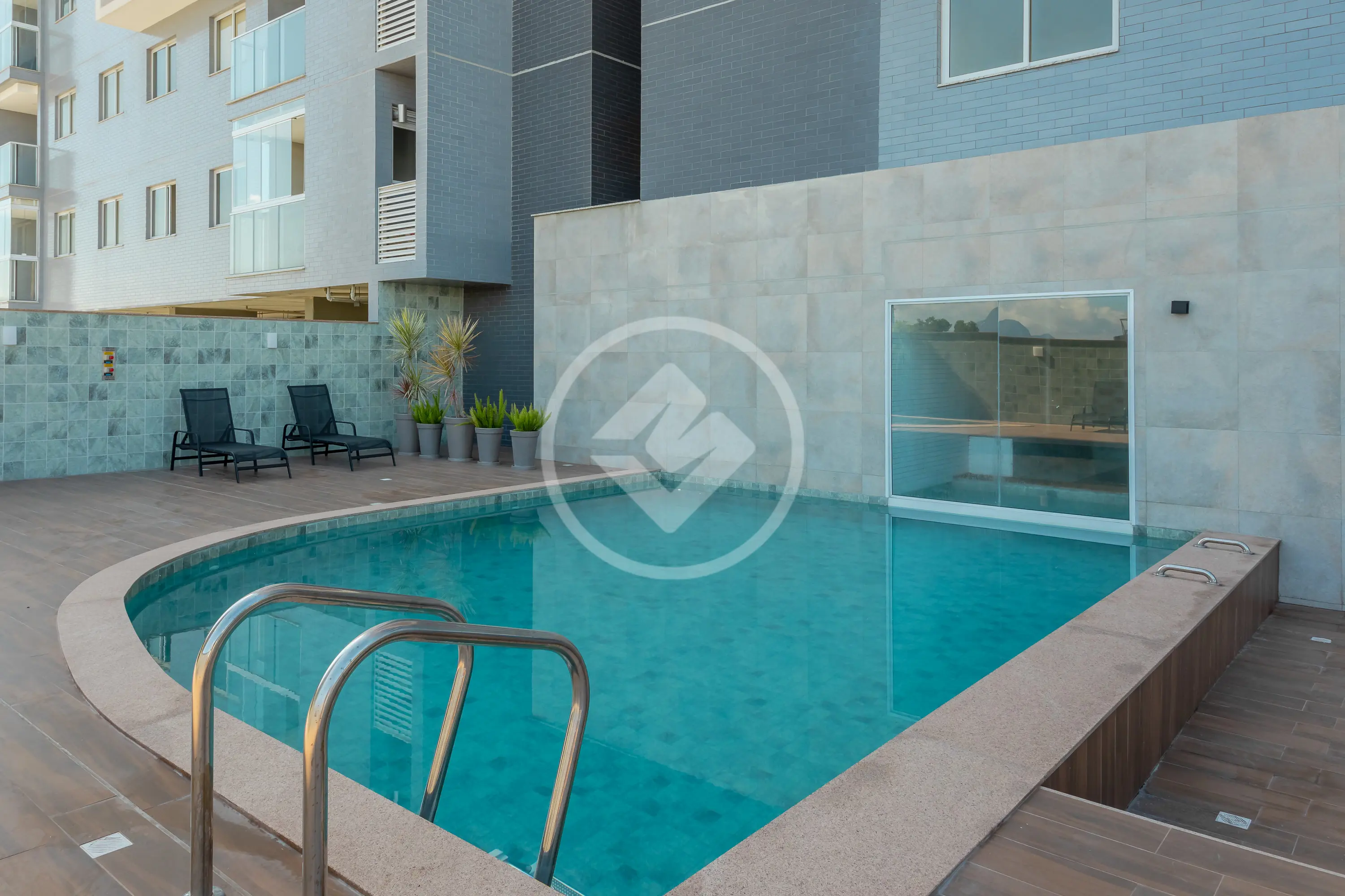 Apartamento 2 quartos no Jockey de Itaparica, Vila Velha — foto 4 de 6