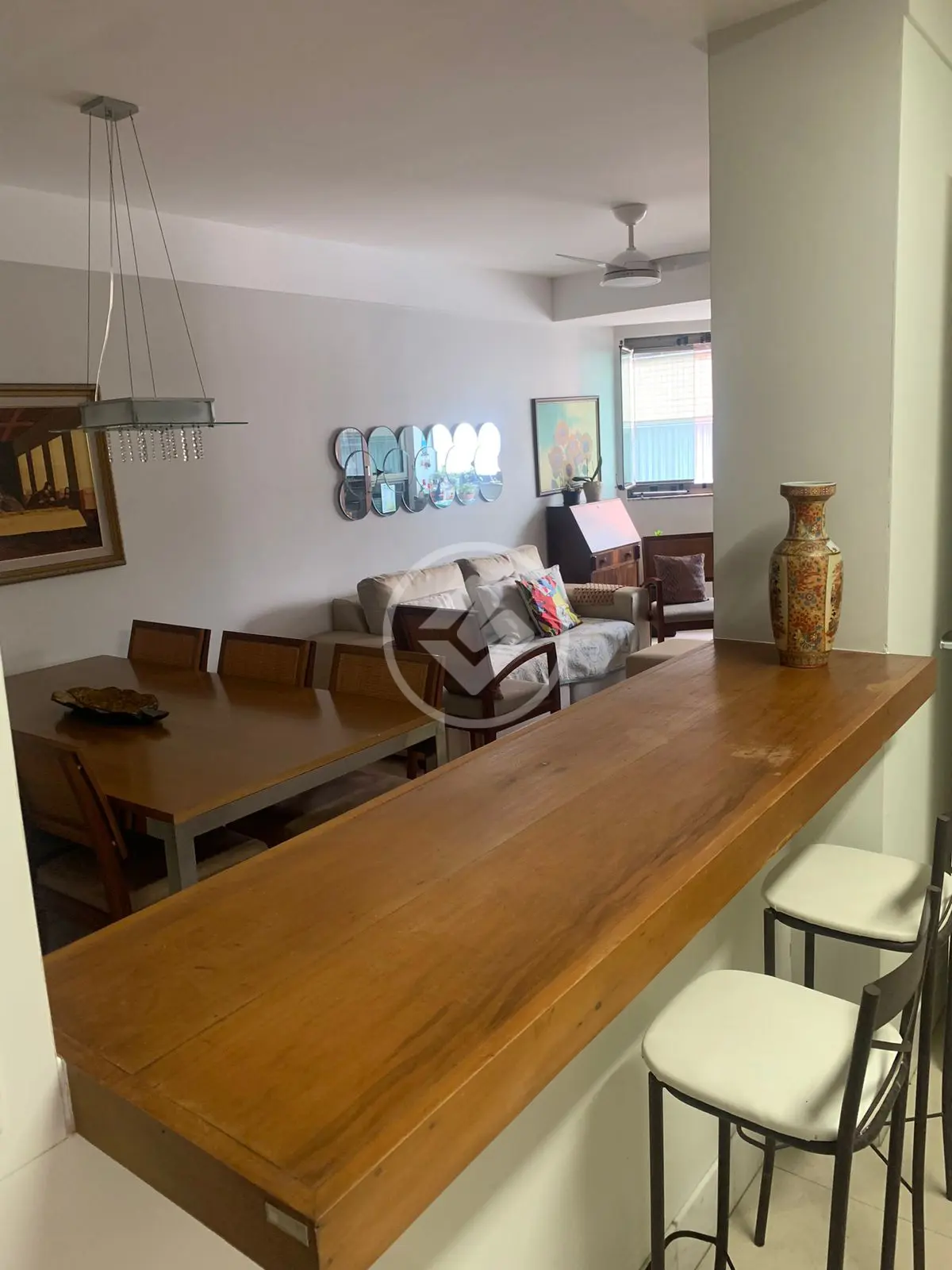 Apartamento Itapuã, Vila Velha - ES — foto 2