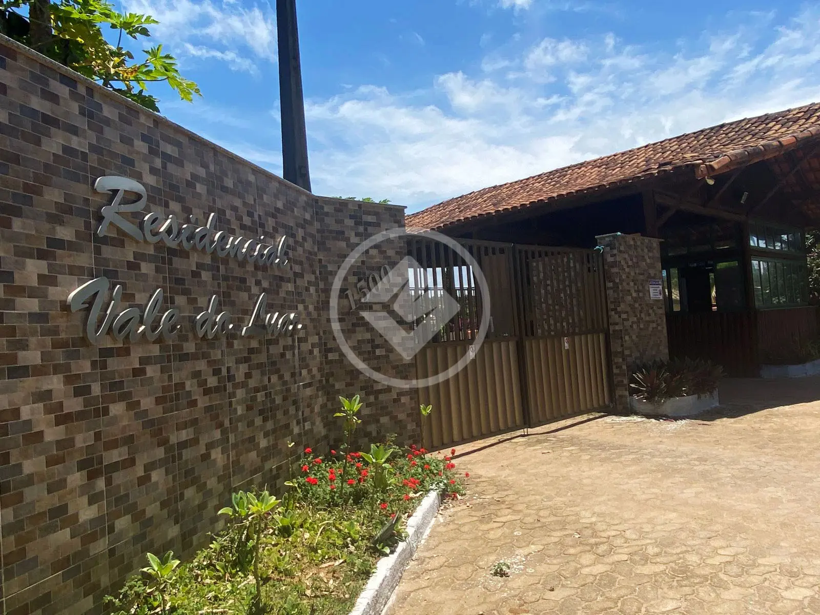 Terreno Condomínio Village do Sol, Guarapari - ES — foto 1