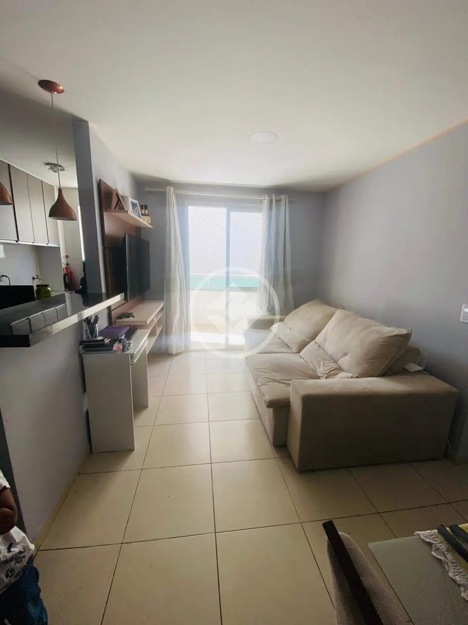 Apartamento Ataíde, Vila Velha - ES — foto 2