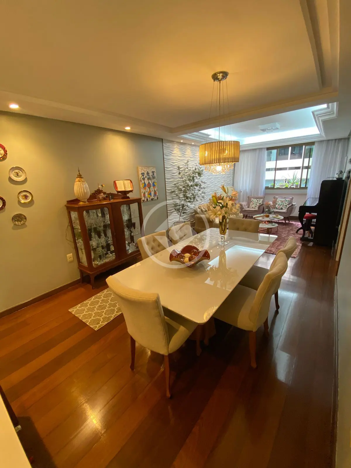 Apartamento Praia da Costa, Vila Velha - ES — foto 1