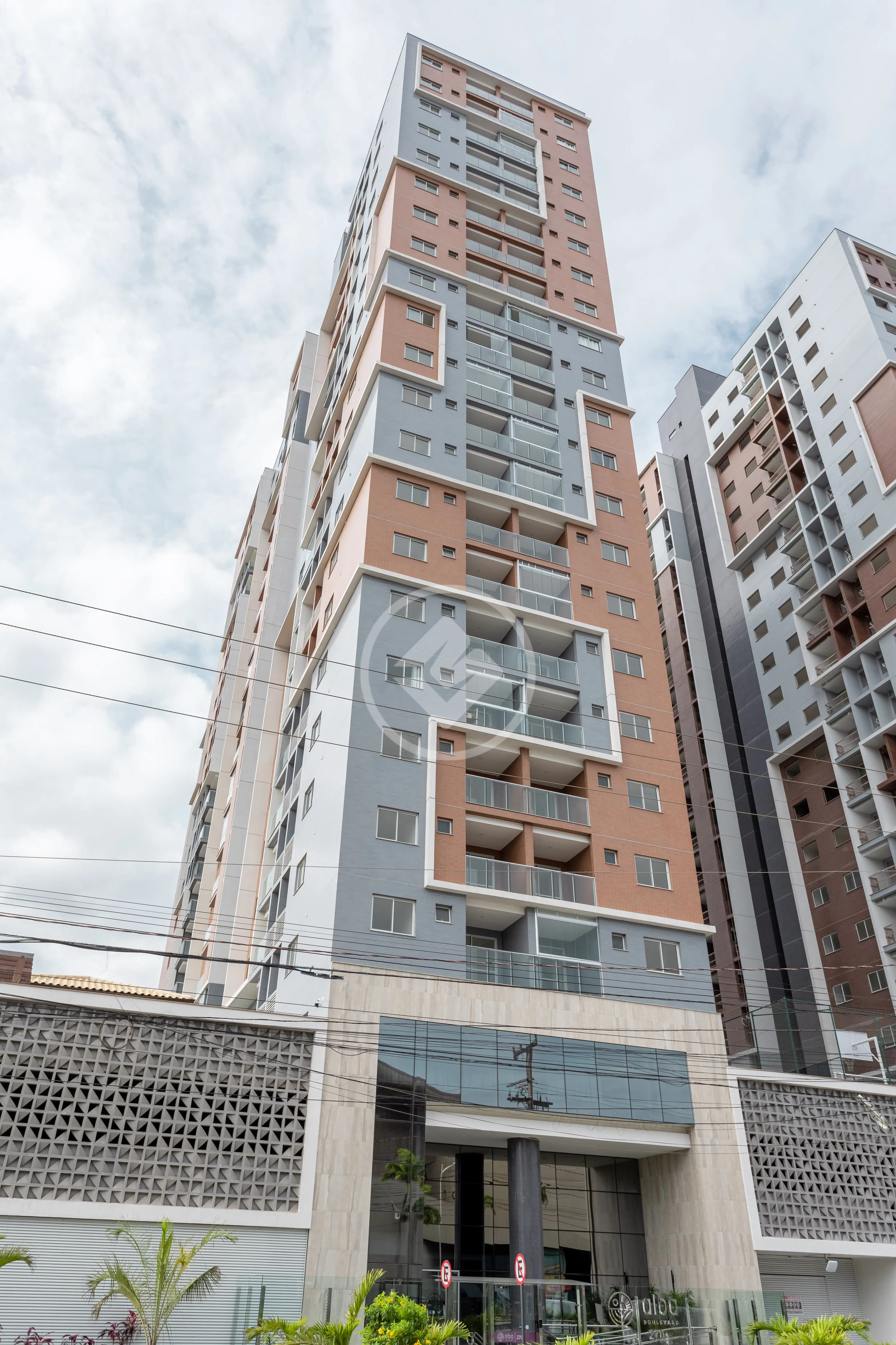 Apartamento Jockey de Itaparica, Vila Velha - ES — foto 1