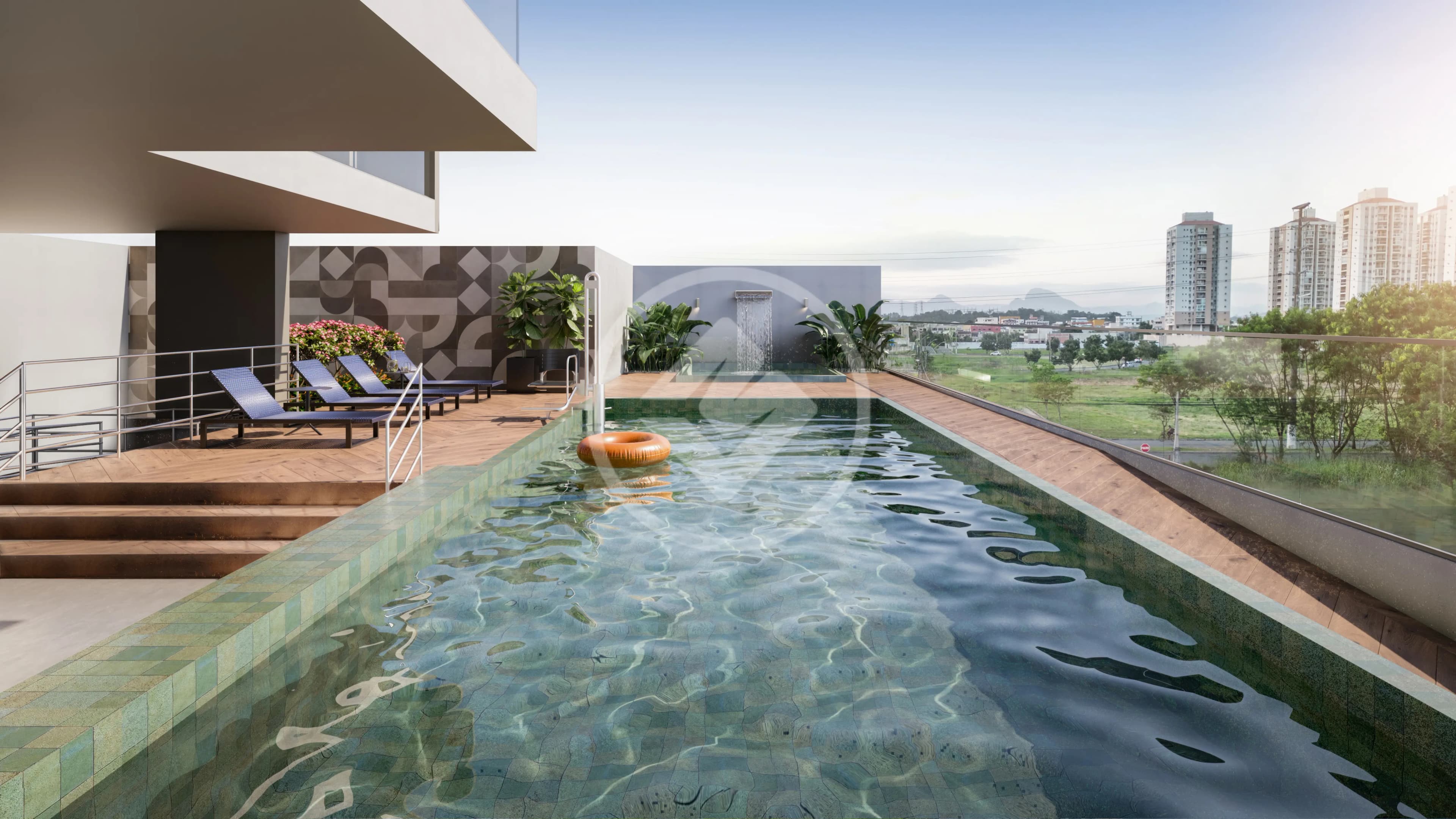 Apartamento Coqueiral de Itaparica, Vila Velha - ES — foto 2