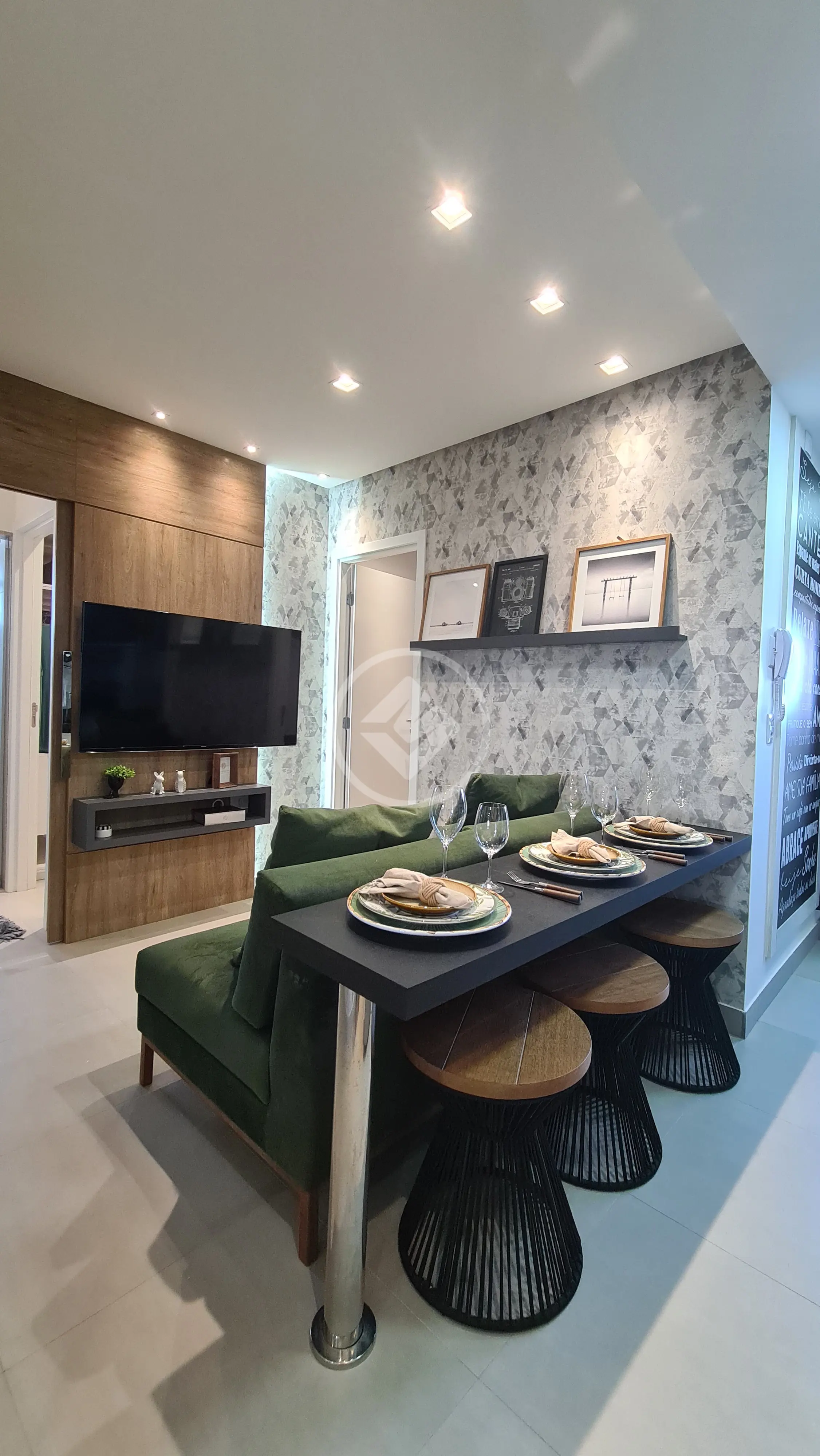 Apartamento 2 quartos no Praia de Itaparica, Vila Velha — foto 4 de 6