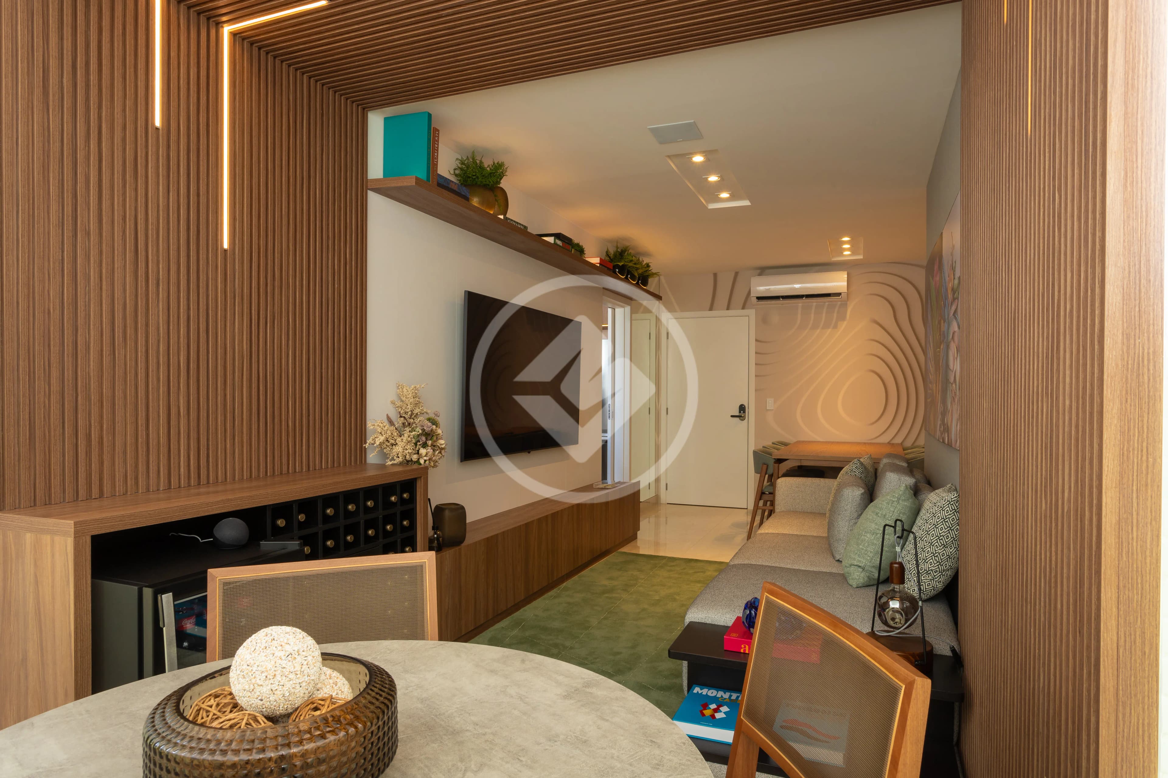Apartamento Itapuã, Vila Velha - ES — foto 1