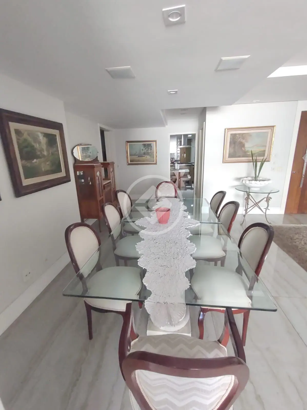 Apartamento Praia da Costa, Vila Velha - ES — foto 2