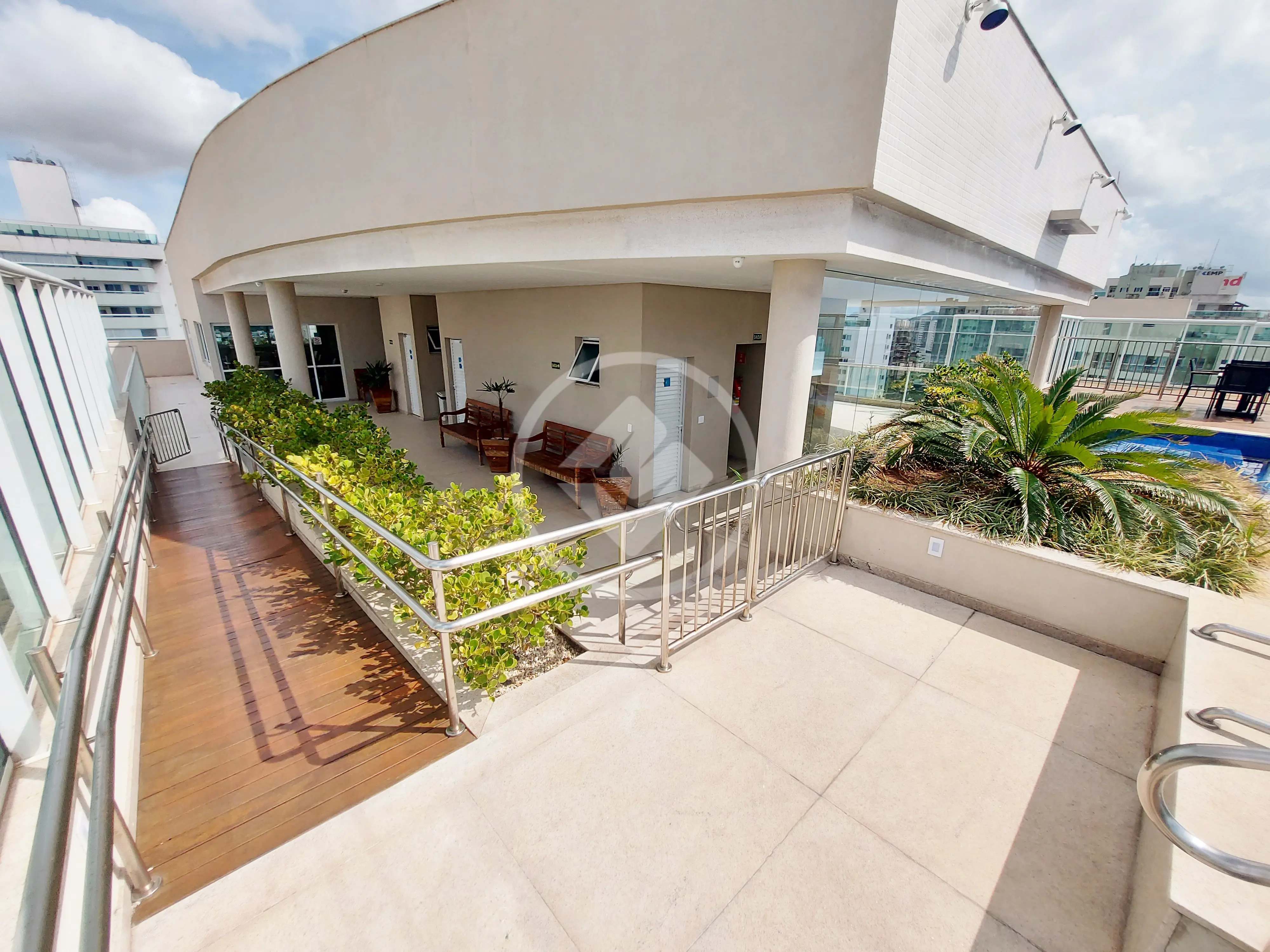 Apartamento 2 quartos no Praia de Itaparica, Vila Velha — foto 5 de 5