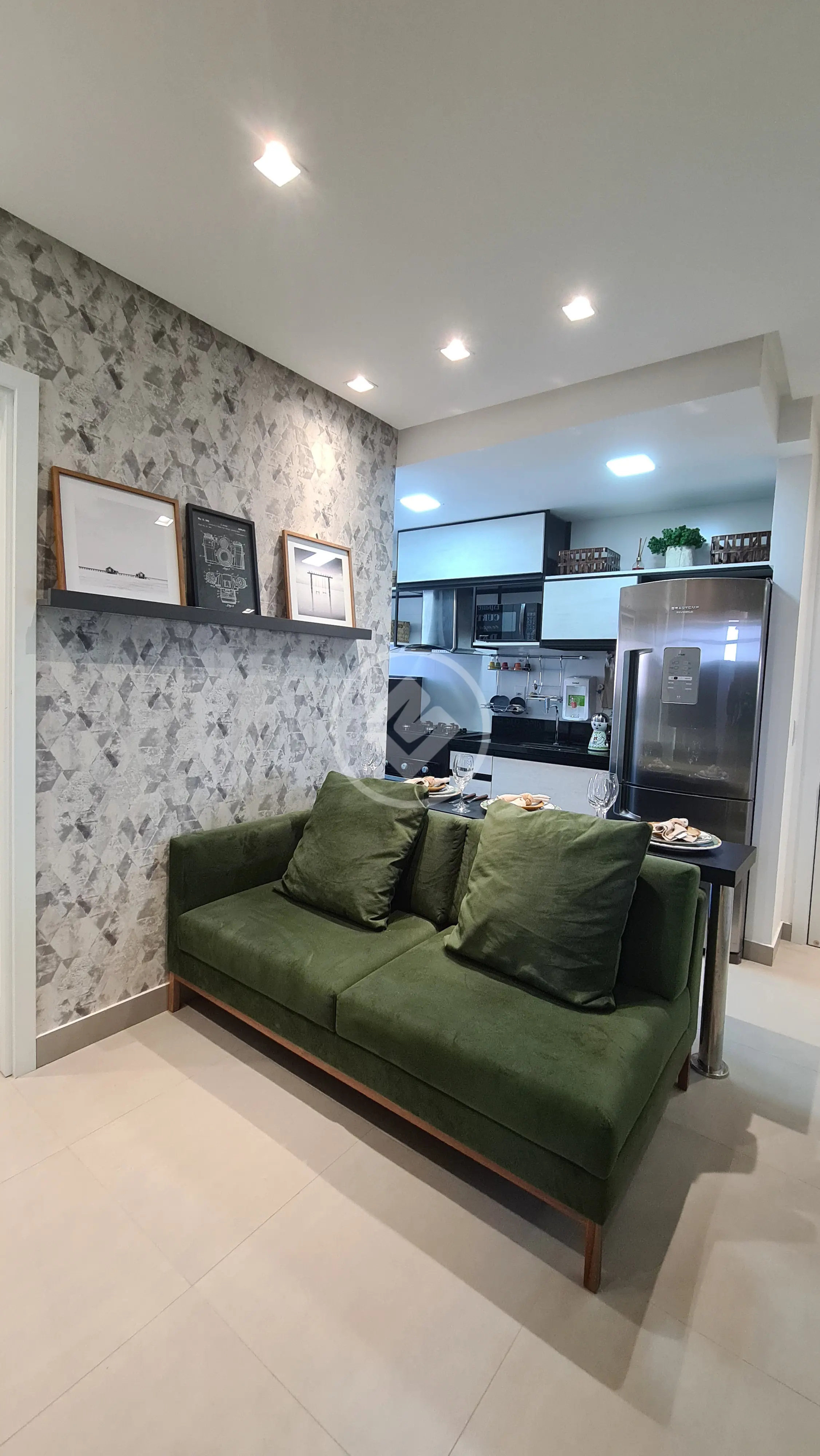 Apartamento 2 quartos no Praia de Itaparica, Vila Velha — foto 3 de 6