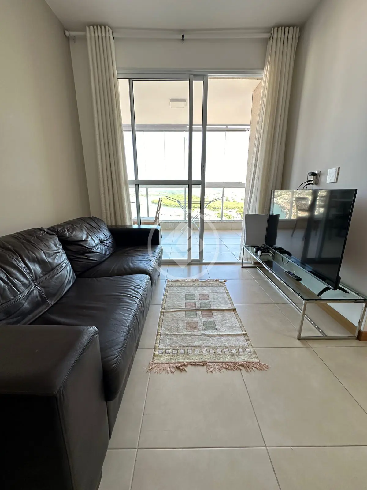 Apartamento 2 quartos no Centro, Guarapari — foto 3 de 6