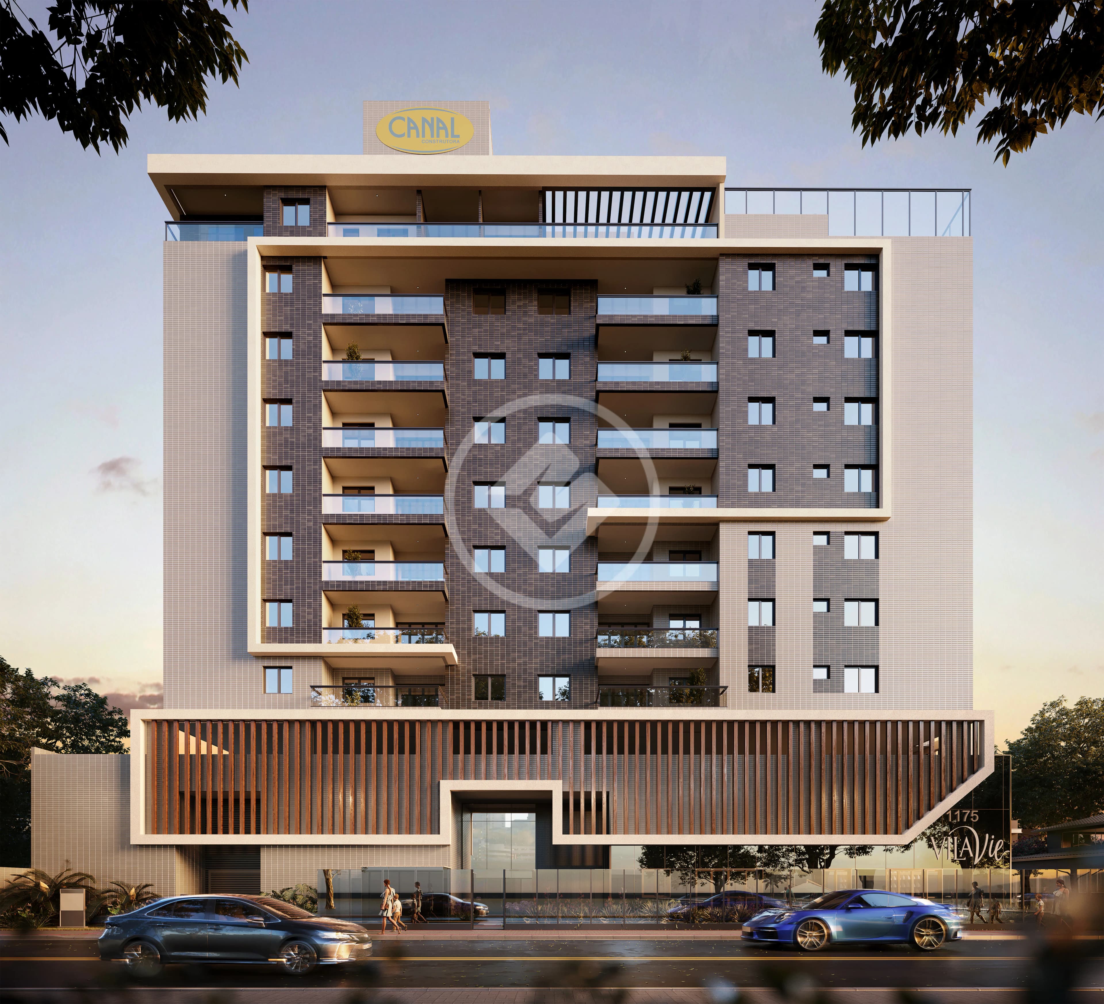 Apartamento Itapuã, Vila Velha - ES — foto 1