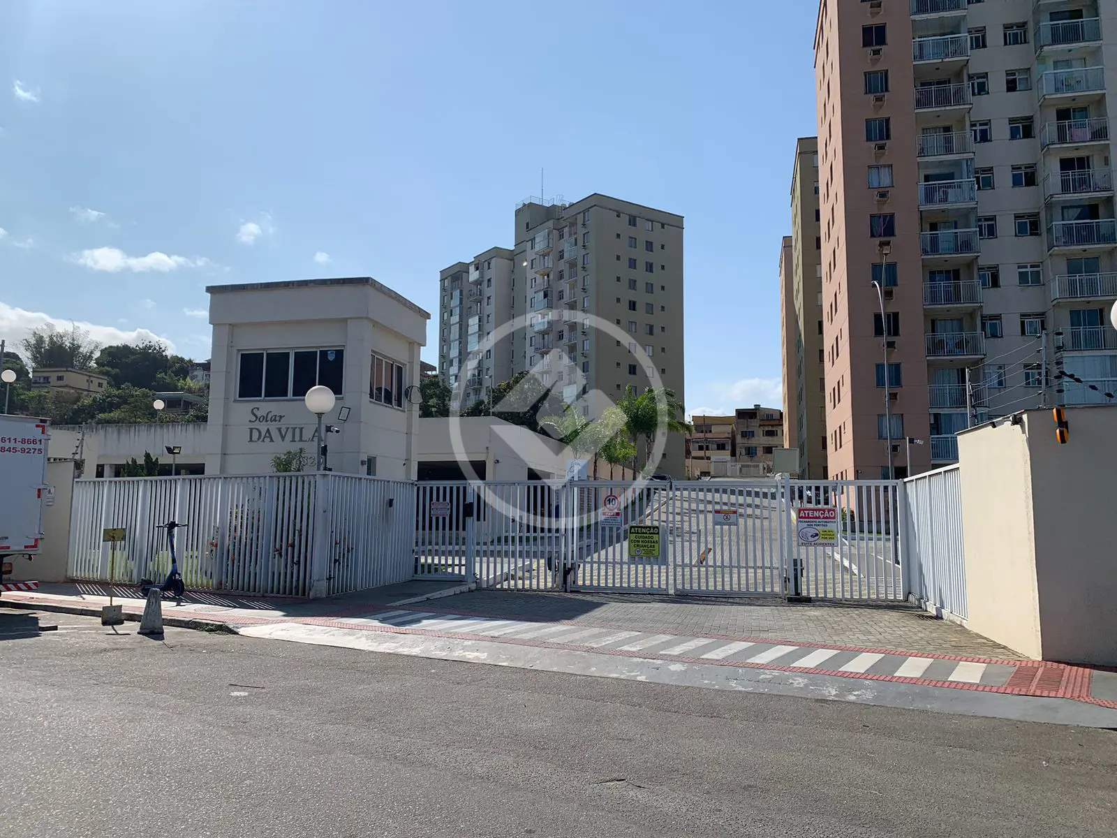 Apartamento Ataíde, Vila Velha - ES — foto 1