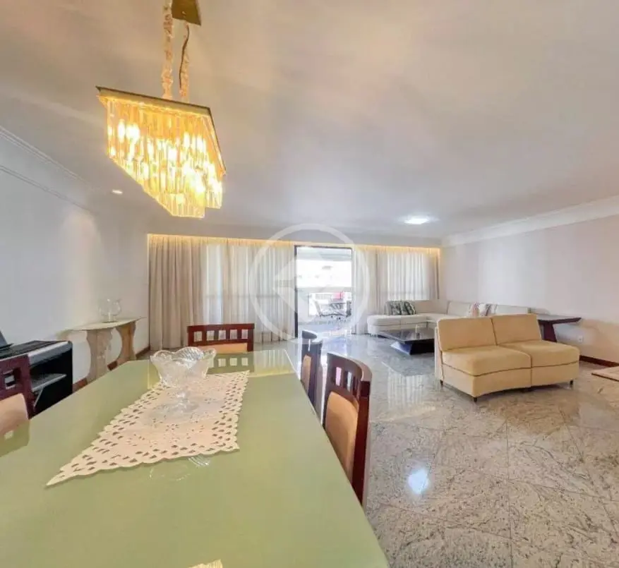 Apartamento 4 quartos no Praia da Costa, Vila Velha — foto 4 de 6