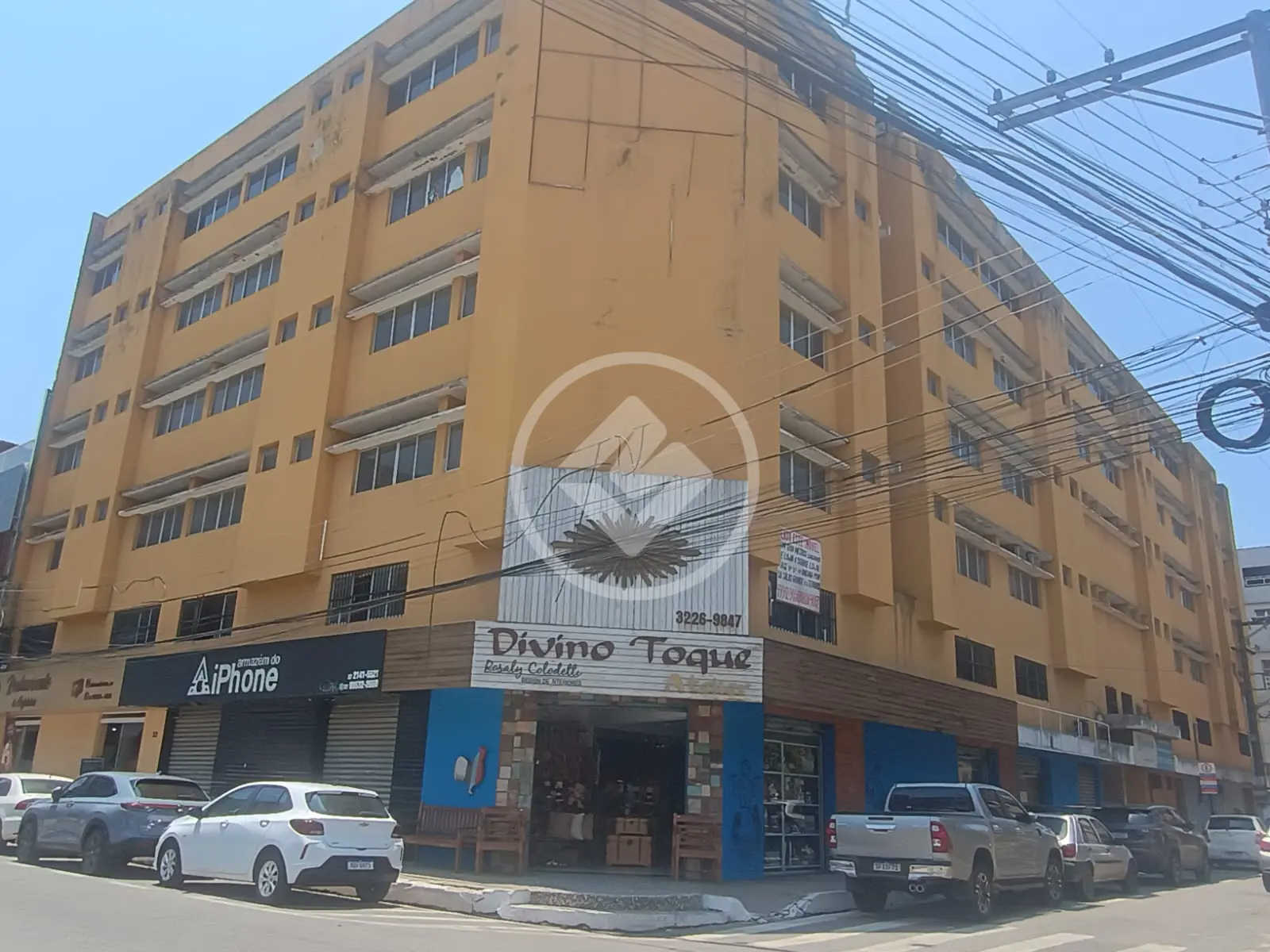 Prédio Campo Grande, Cariacica - ES — foto 1