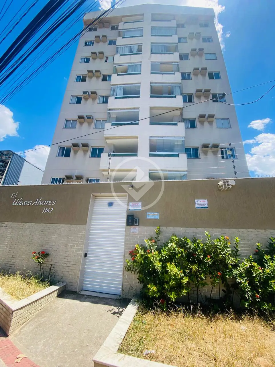 Apartamento localizado em  Ataíde.