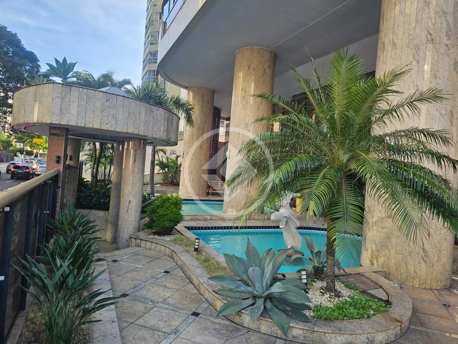 Apartamento Praia da Costa, Vila Velha - ES — foto 1