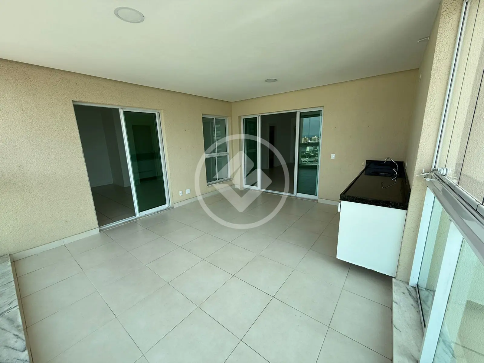 Apartamento 3 quartos no Praia da Costa, Vila Velha — foto 4 de 6