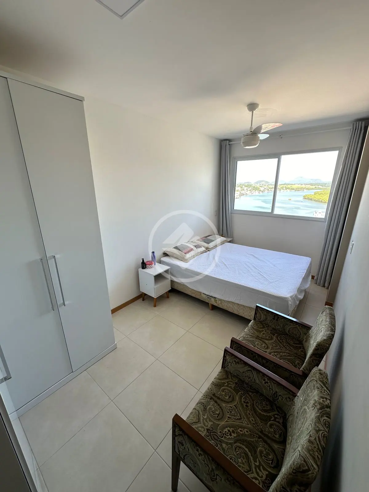 Apartamento 2 quartos no Centro, Guarapari — foto 6 de 6