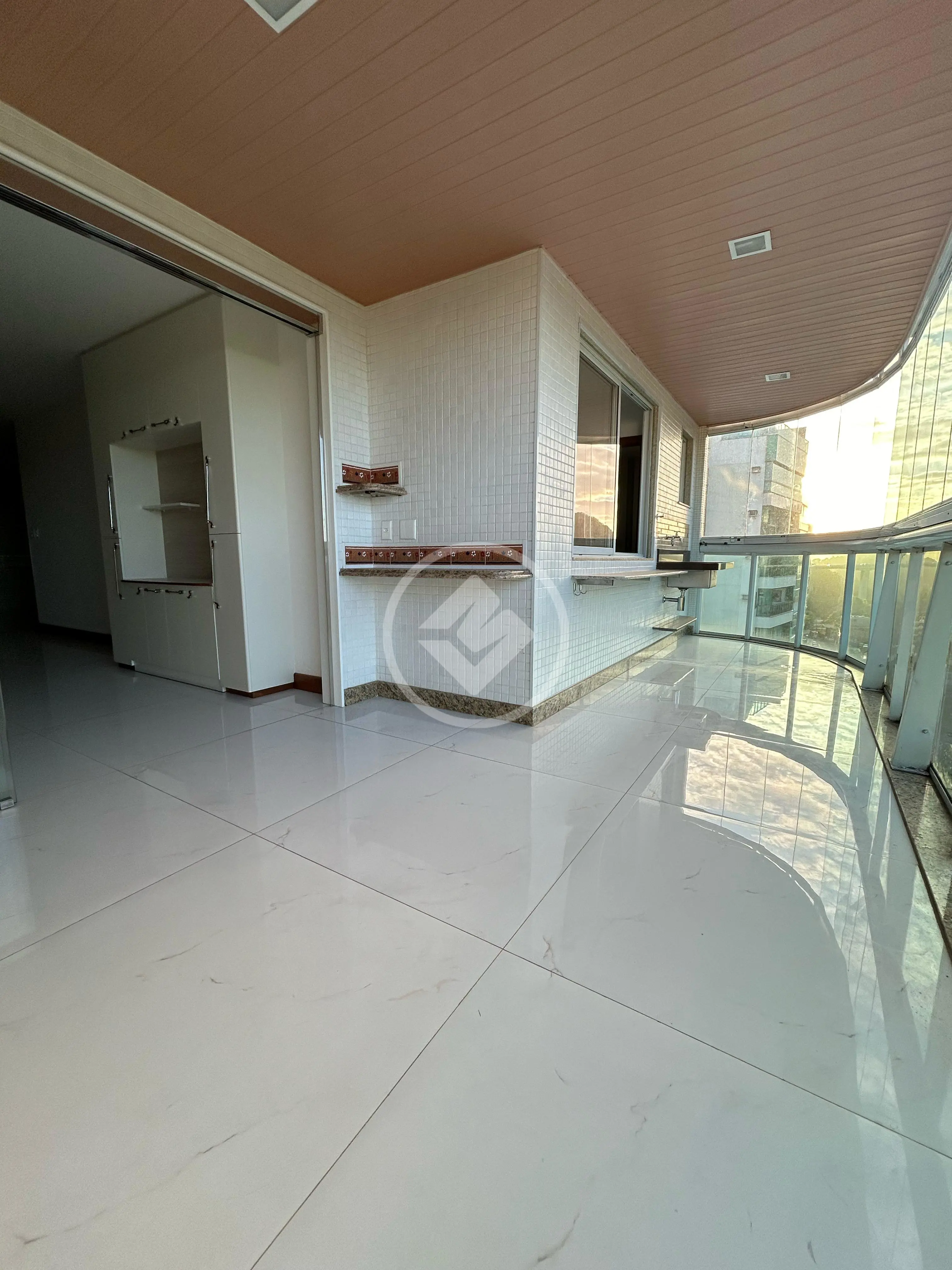 Apartamento Praia da Costa, Vila Velha - ES — foto 2