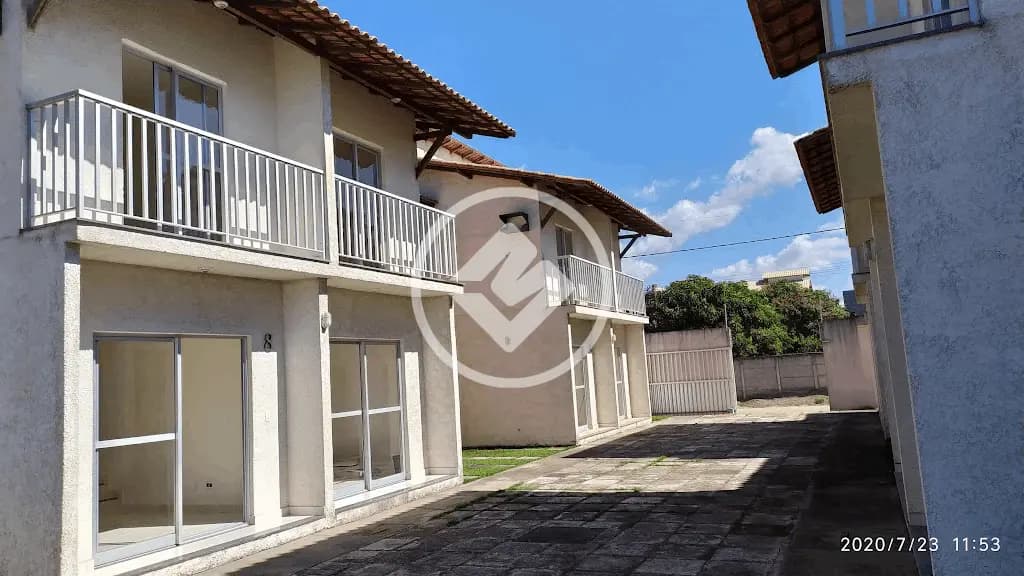 Casa Condomínio Balneário Ponta da Fruta, Vila Velha - ES — foto 1