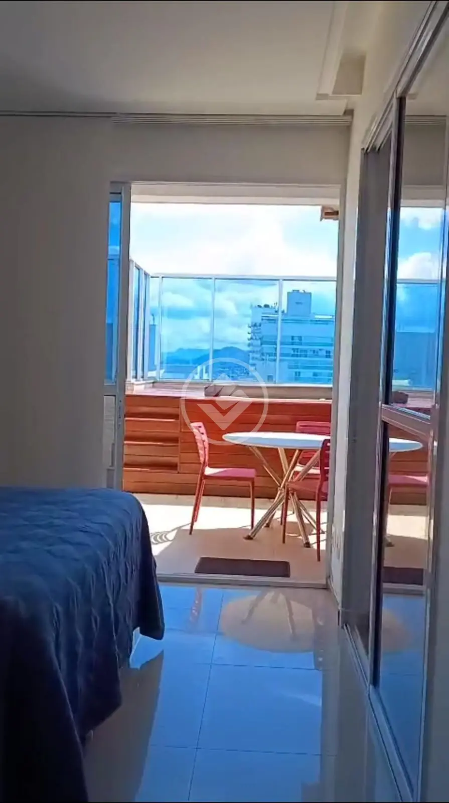 Cobertura Praia da Costa, Vila Velha - ES — foto 1
