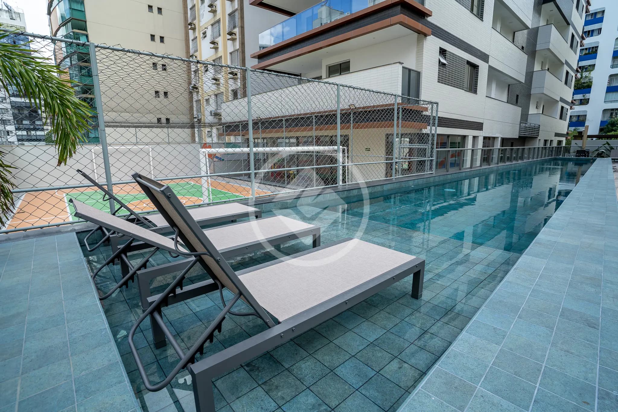 Apartamento Praia do Canto, Vitória - ES — foto 2
