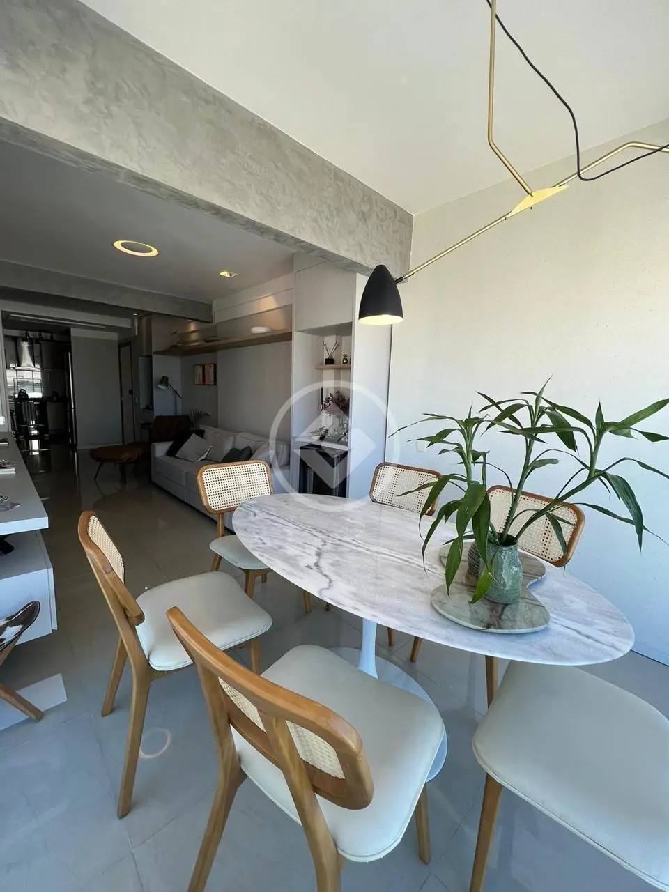 Apartamento Praia da Costa, Vila Velha - ES — foto 2