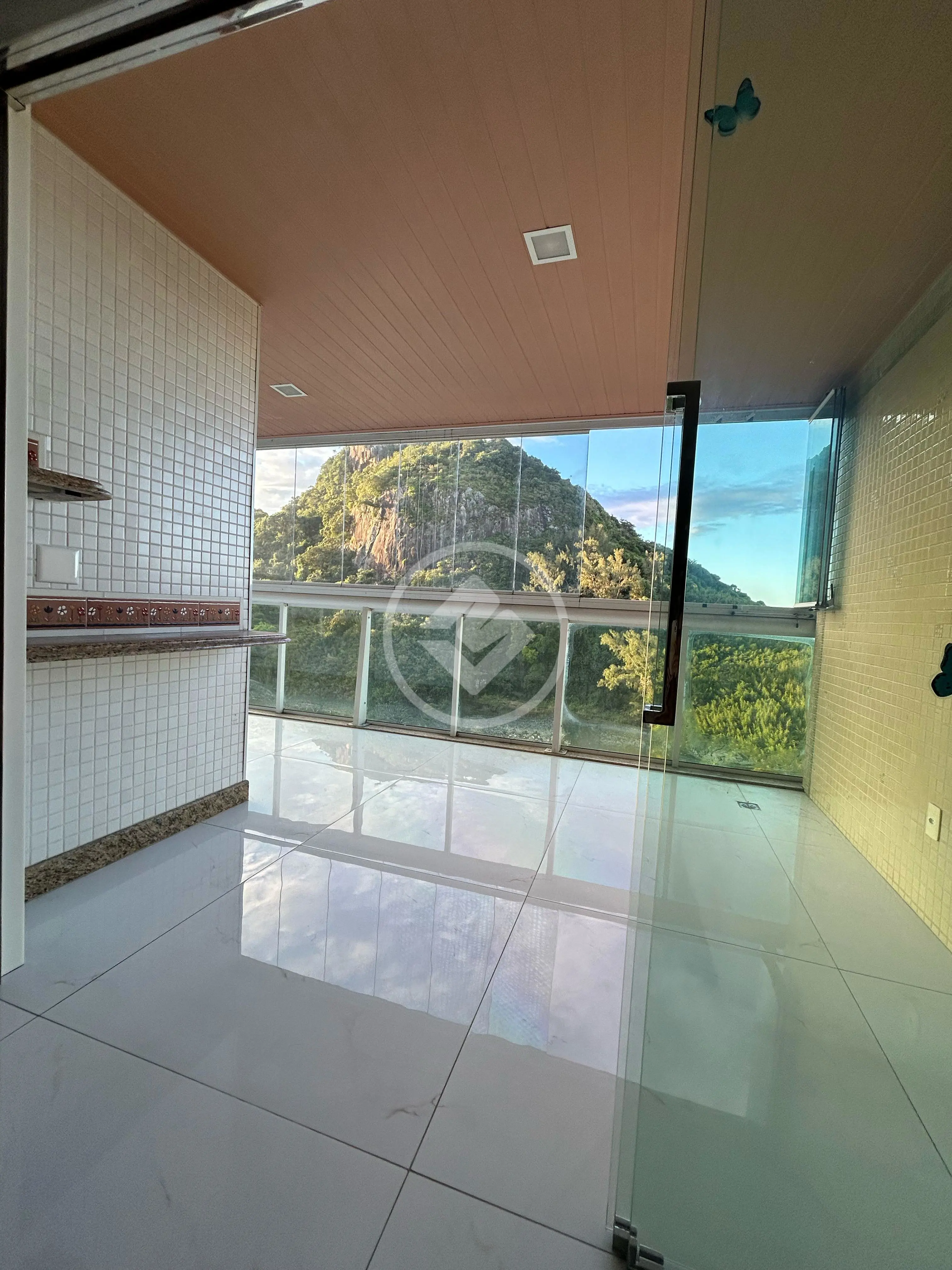 Apartamento Praia da Costa, Vila Velha - ES — foto 1