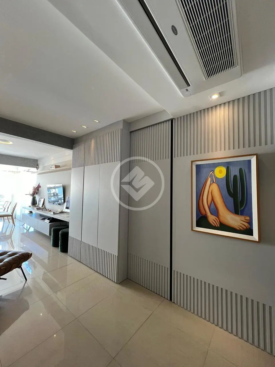 Apartamento 2 quartos no Praia da Costa, Vila Velha — foto 3 de 6