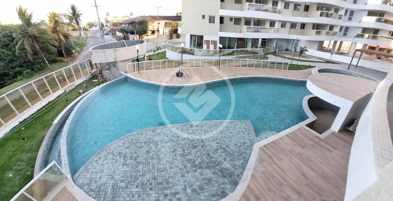 Apartamento Nova Guarapari, Guarapari - ES — foto 2