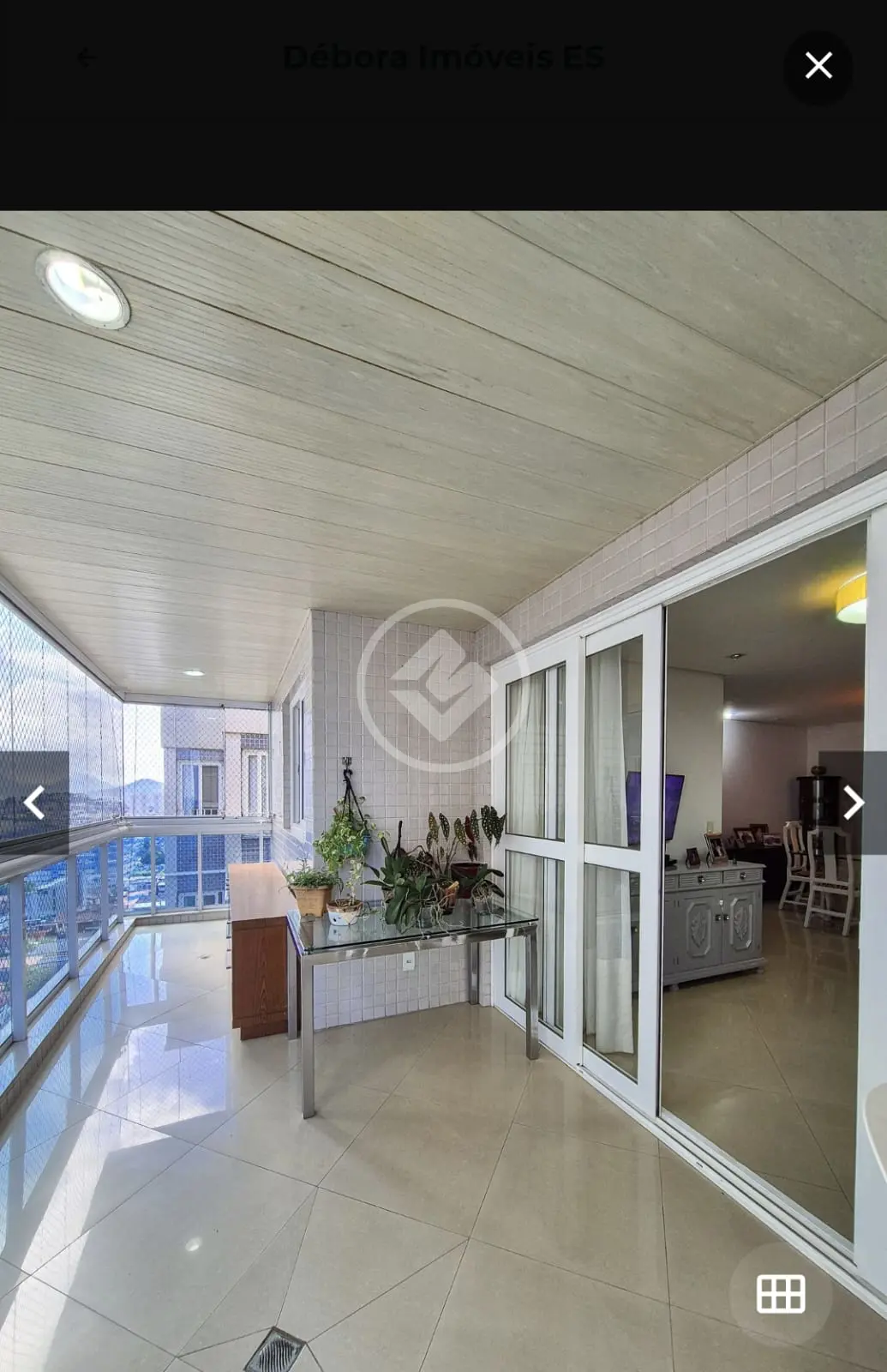 Apartamento 4 quartos no Praia de Itaparica, Vila Velha — foto 4 de 6