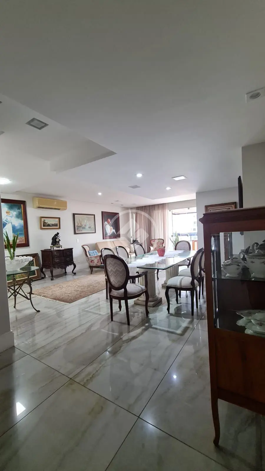 Apartamento Praia da Costa, Vila Velha - ES — foto 1