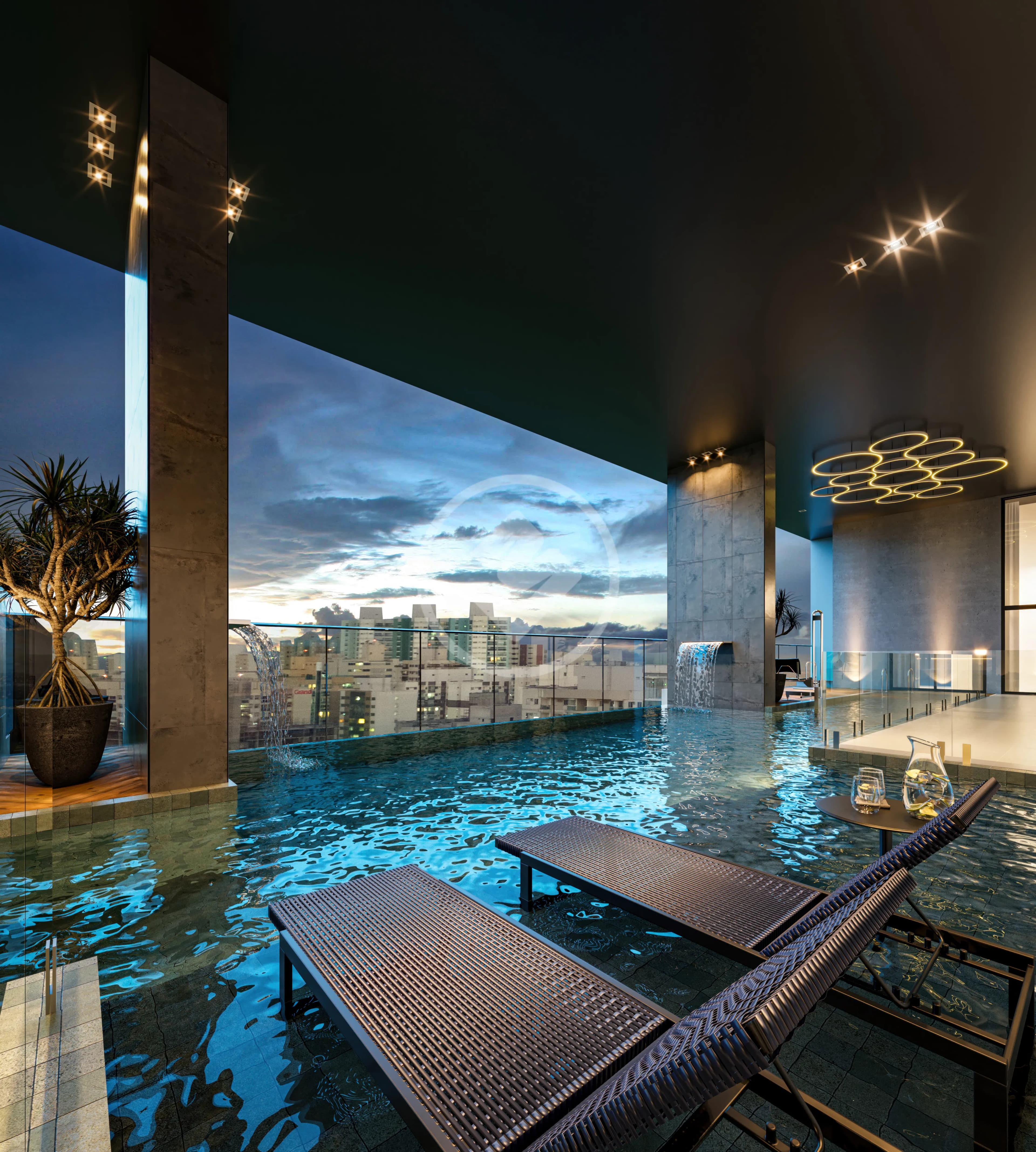 Apartamento 2 quartos no Coqueiral de Itaparica, Vila Velha — foto 3 de 6