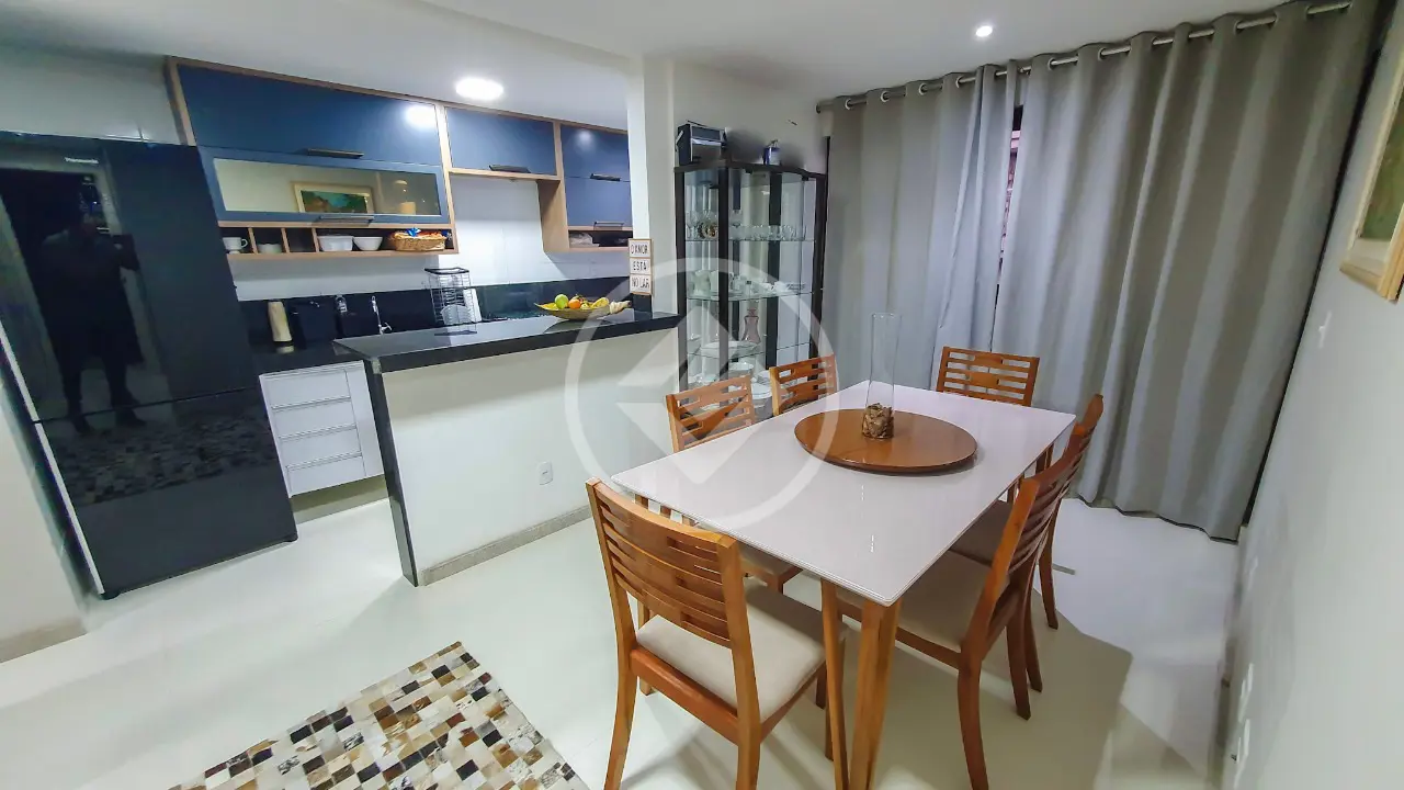 Apartamento Itapuã, Vila Velha - ES — foto 2