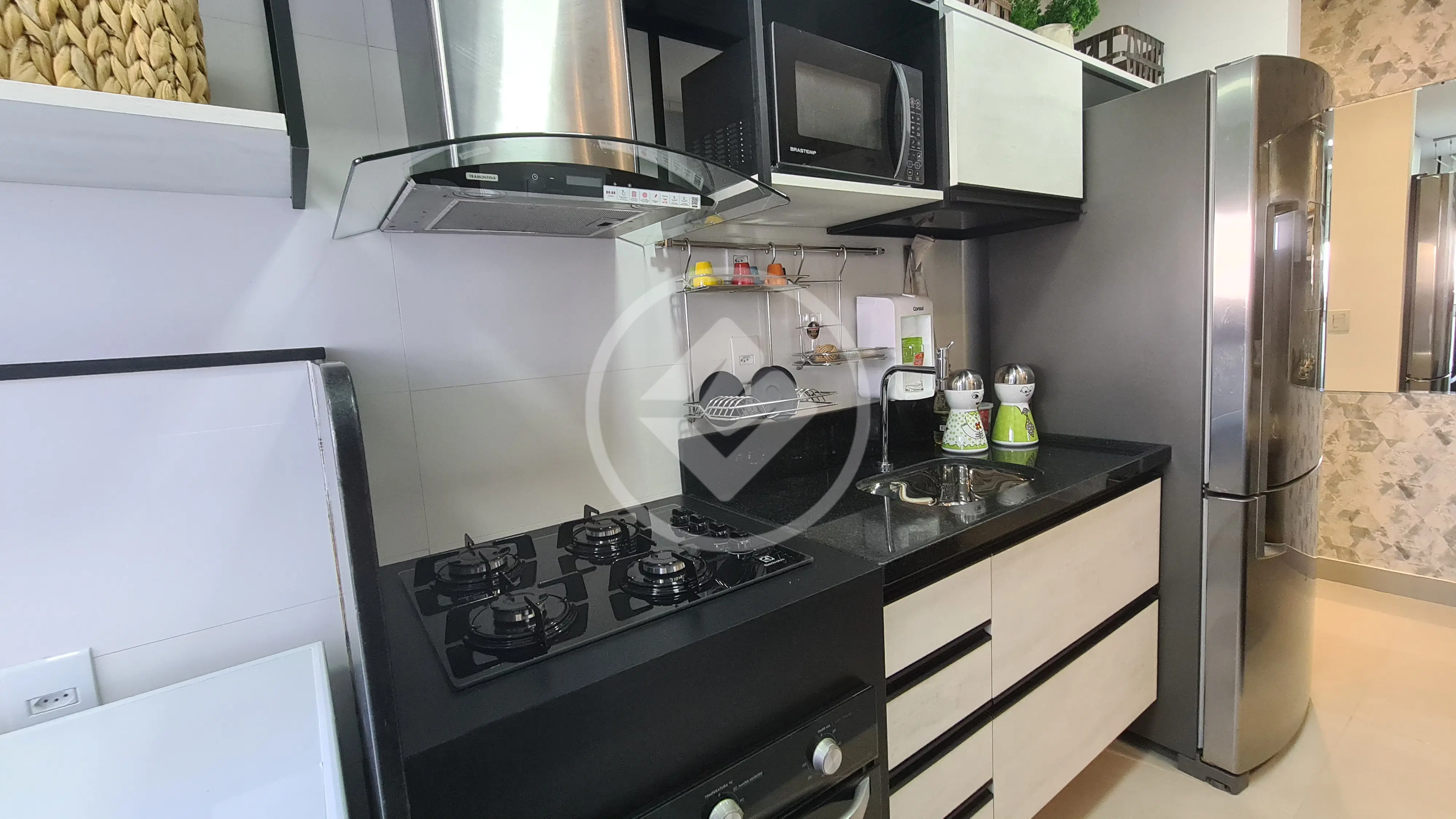 Apartamento 2 quartos no Praia de Itaparica, Vila Velha — foto 6 de 6