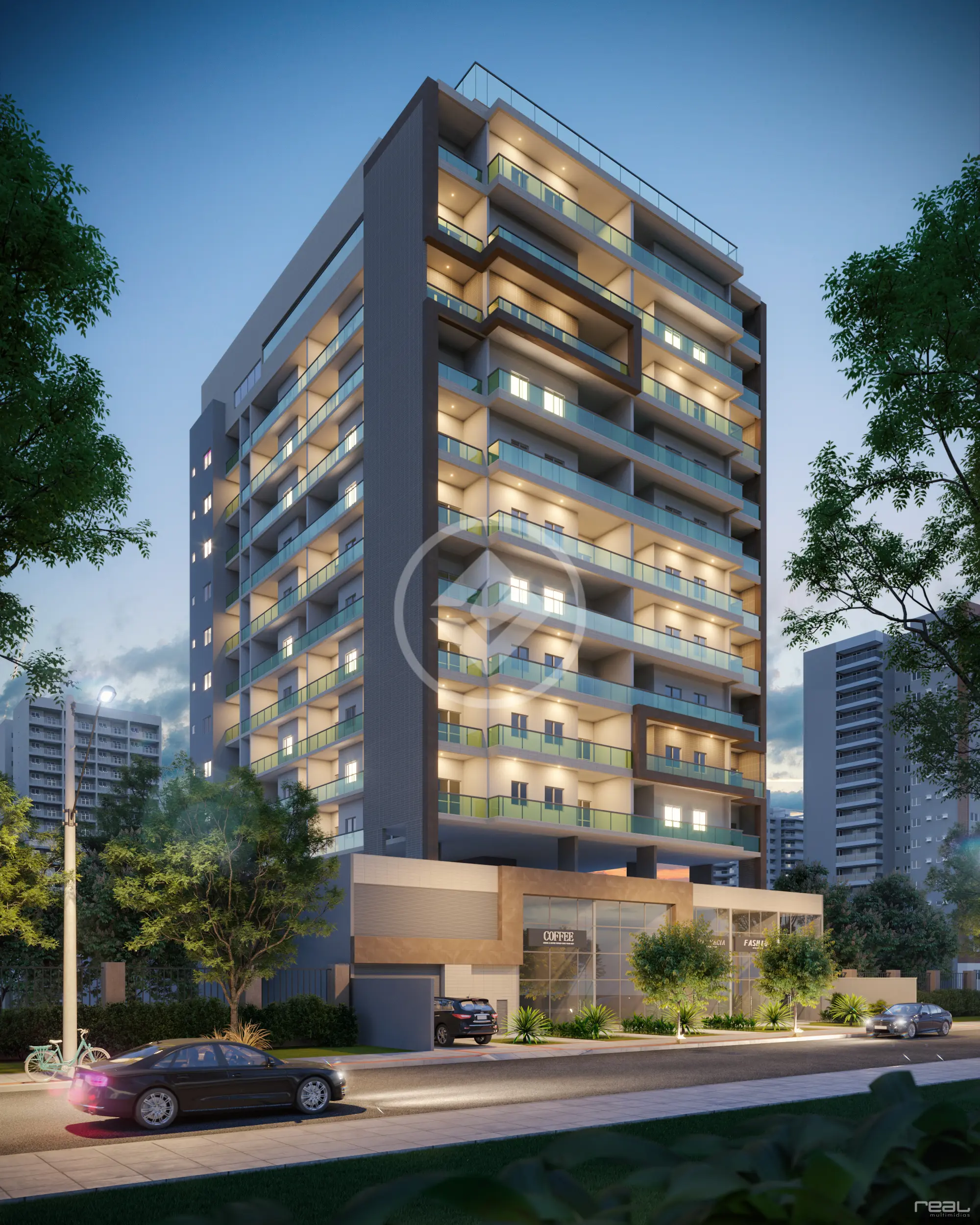 APARTAMENTO 02 QUARTOS EM ITAPARICA!